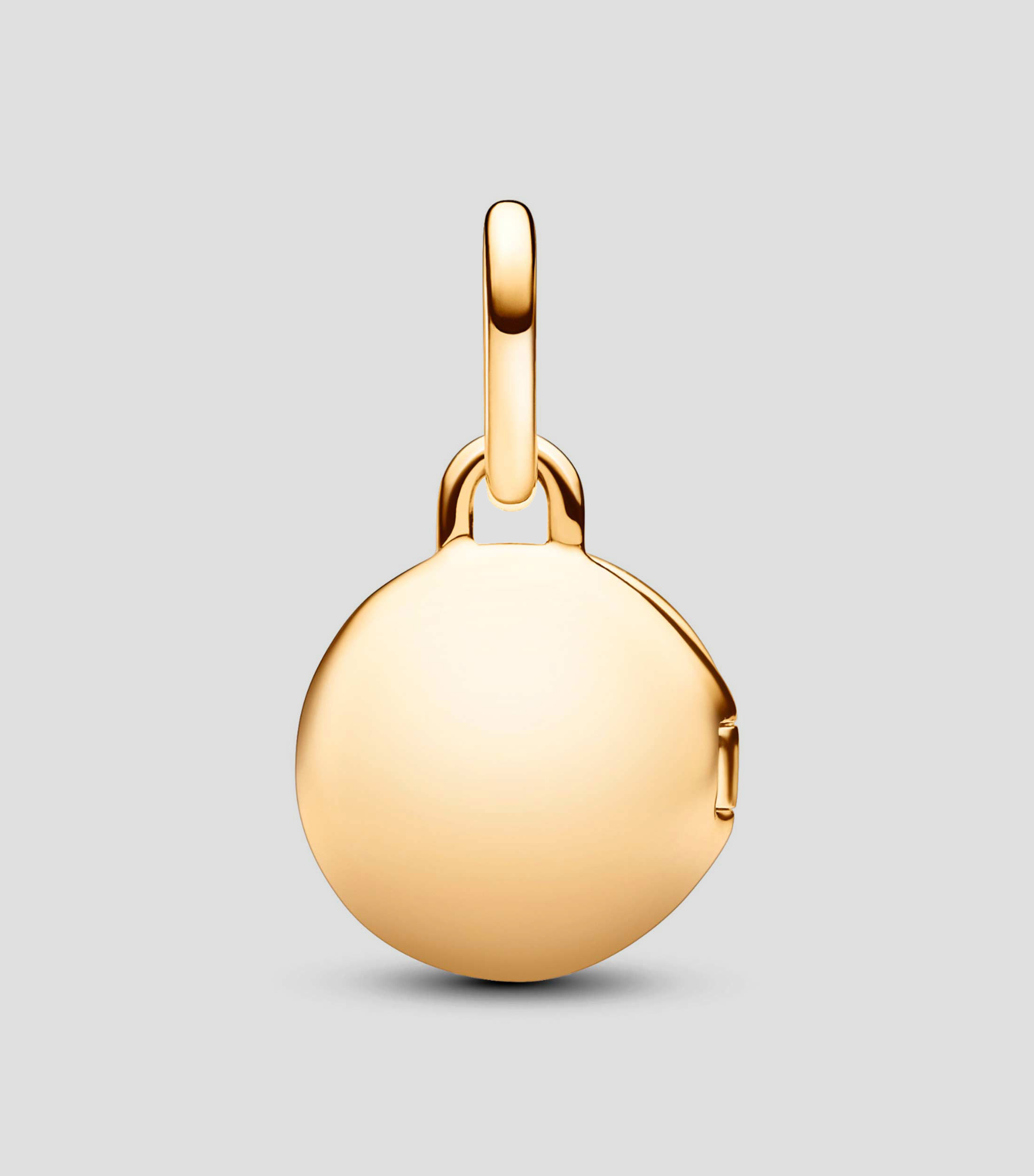 Charm Ojo Cerradura Pandora Moments Mujer