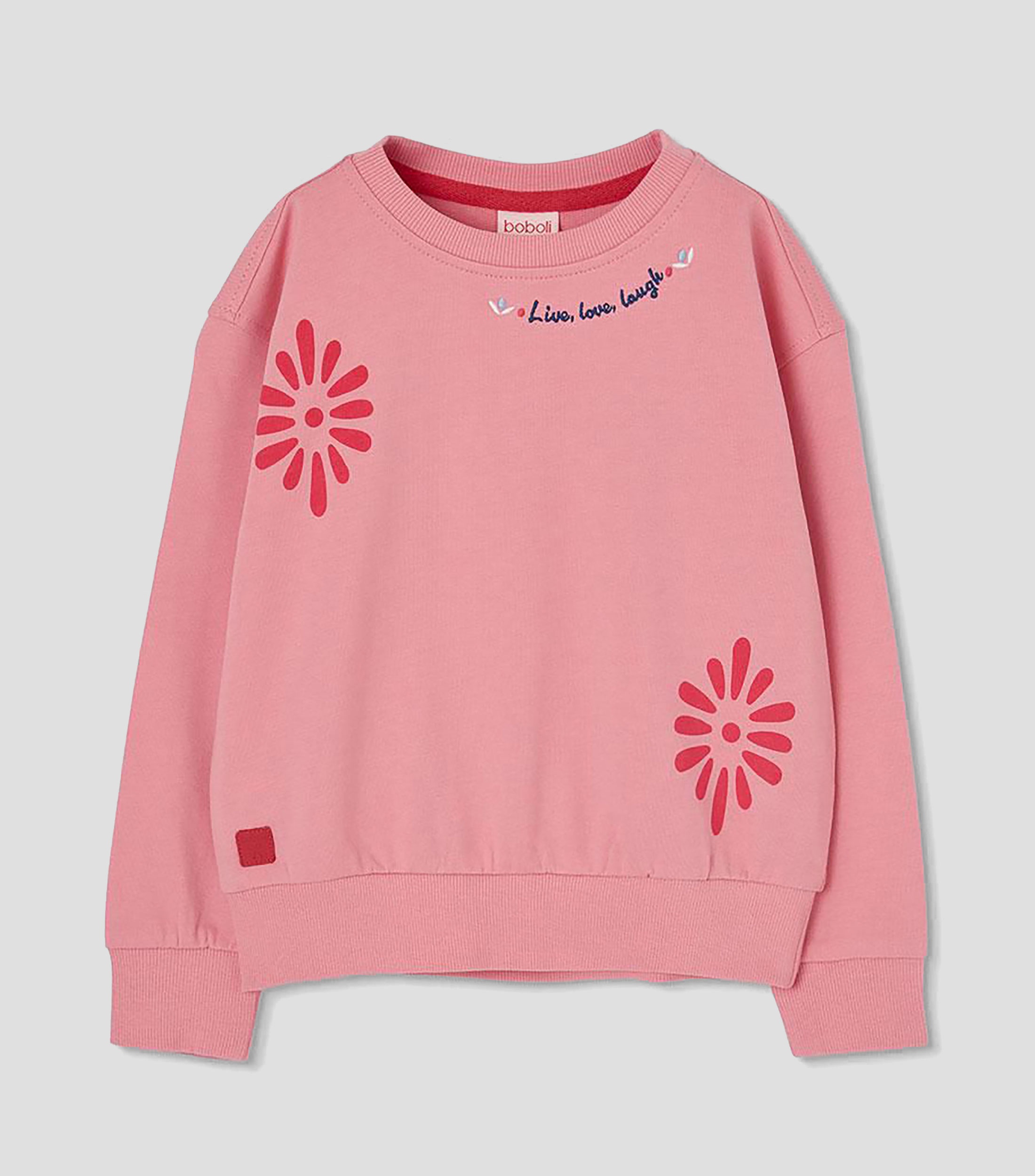 Sudadera Bebé