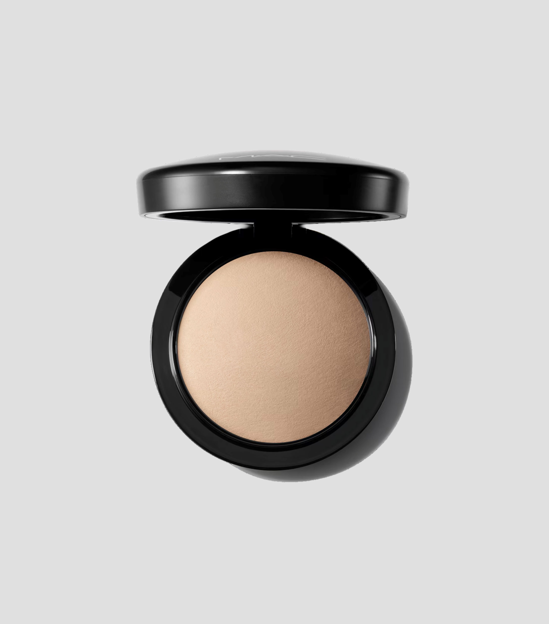 Polvo compacto Mineralize Skinfinish Natural Medium, 10 gr