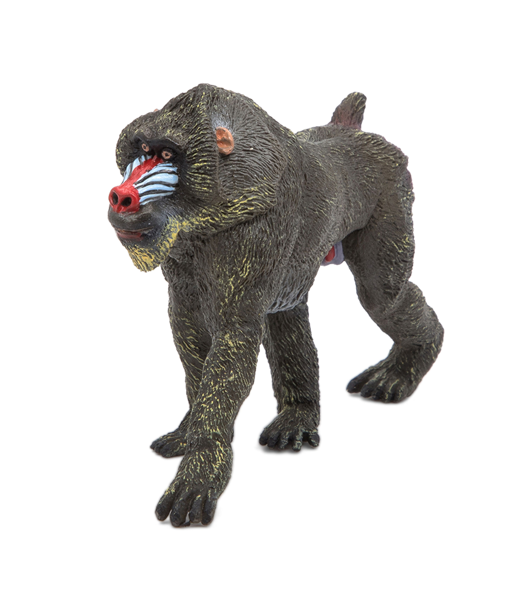 Figura Mandril