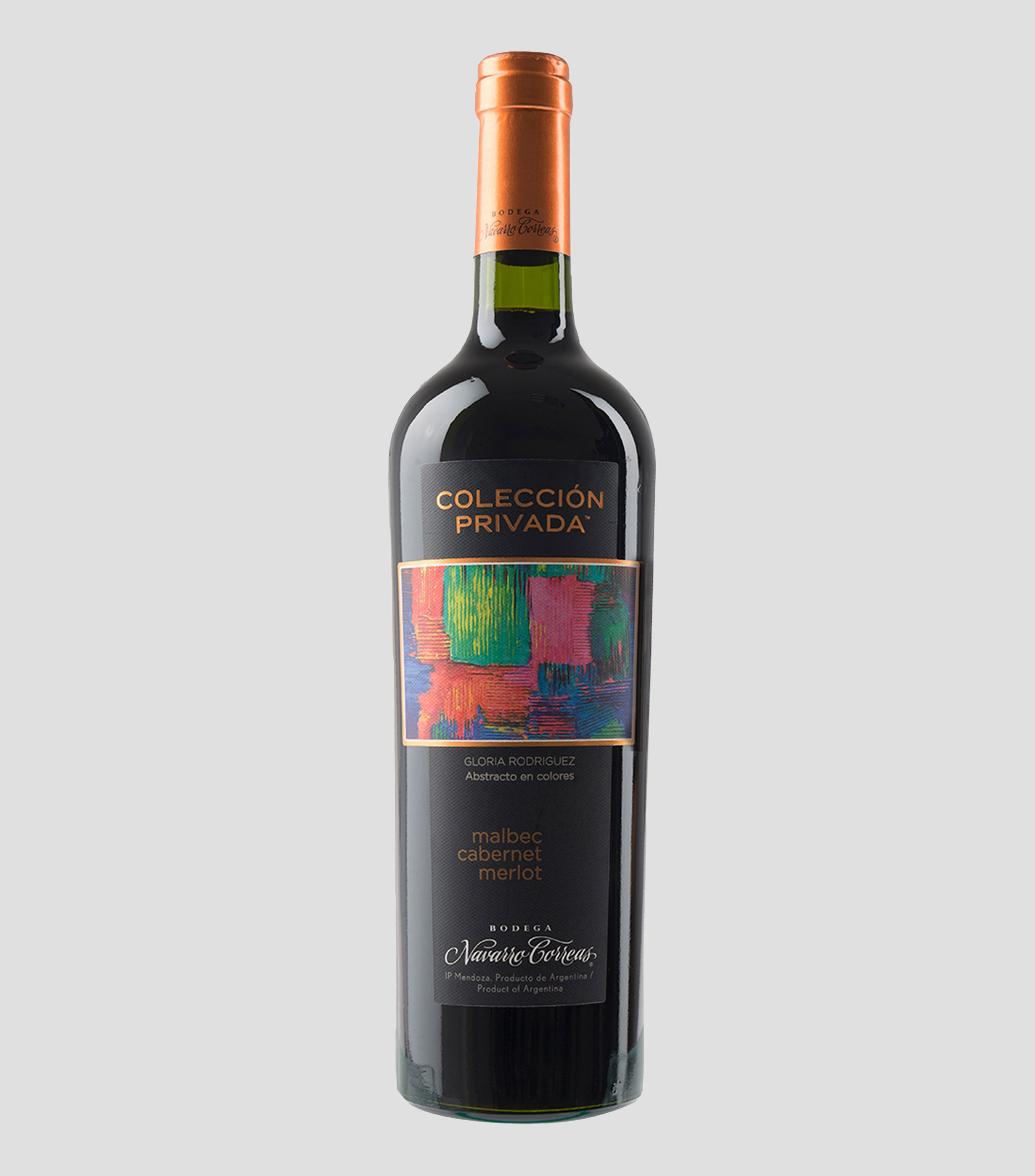 Vino Tinto Uva Ensamble, 750 ml