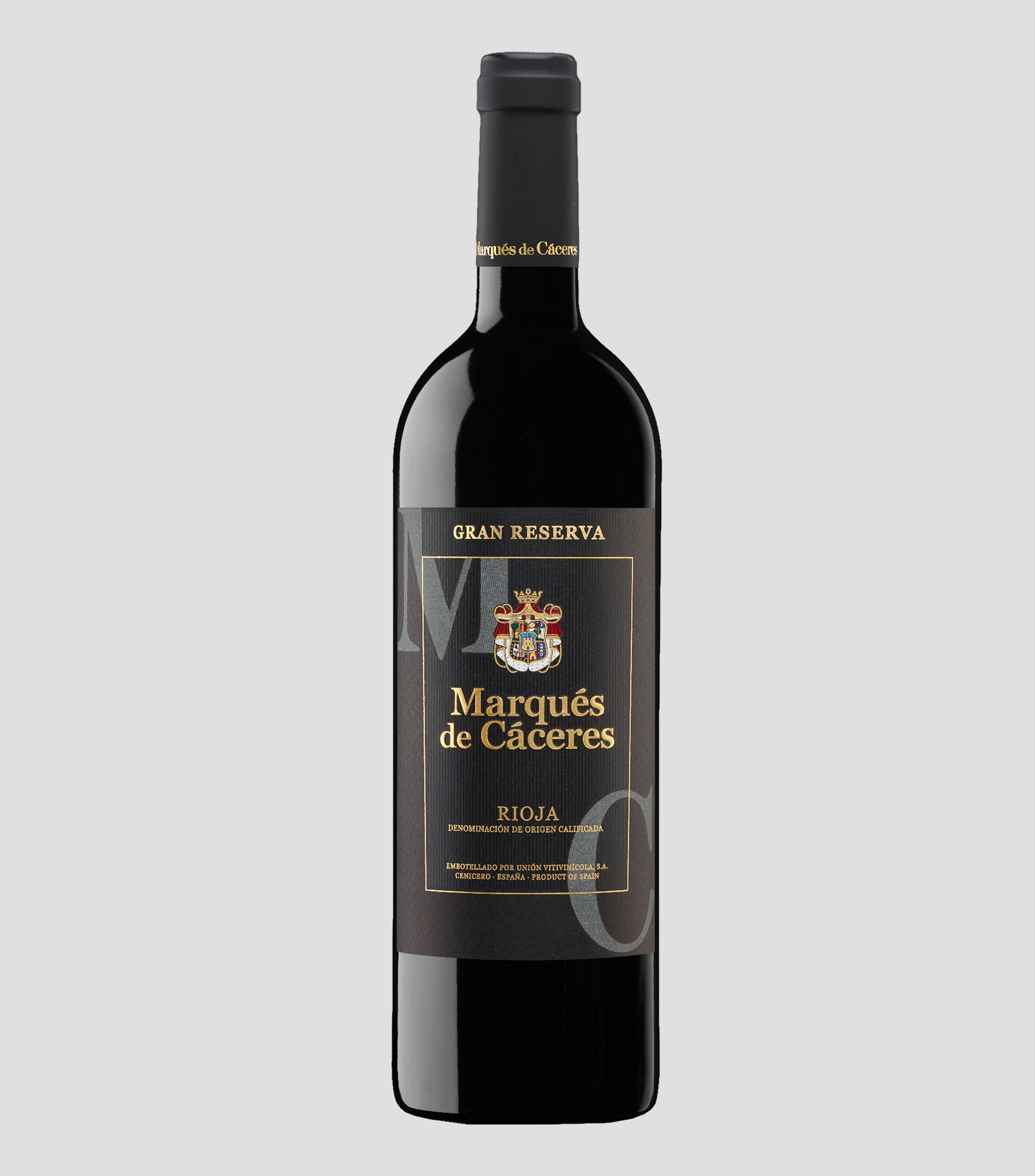 Vino Tinto Uva Ensamble Gran Reserva, 750 ml