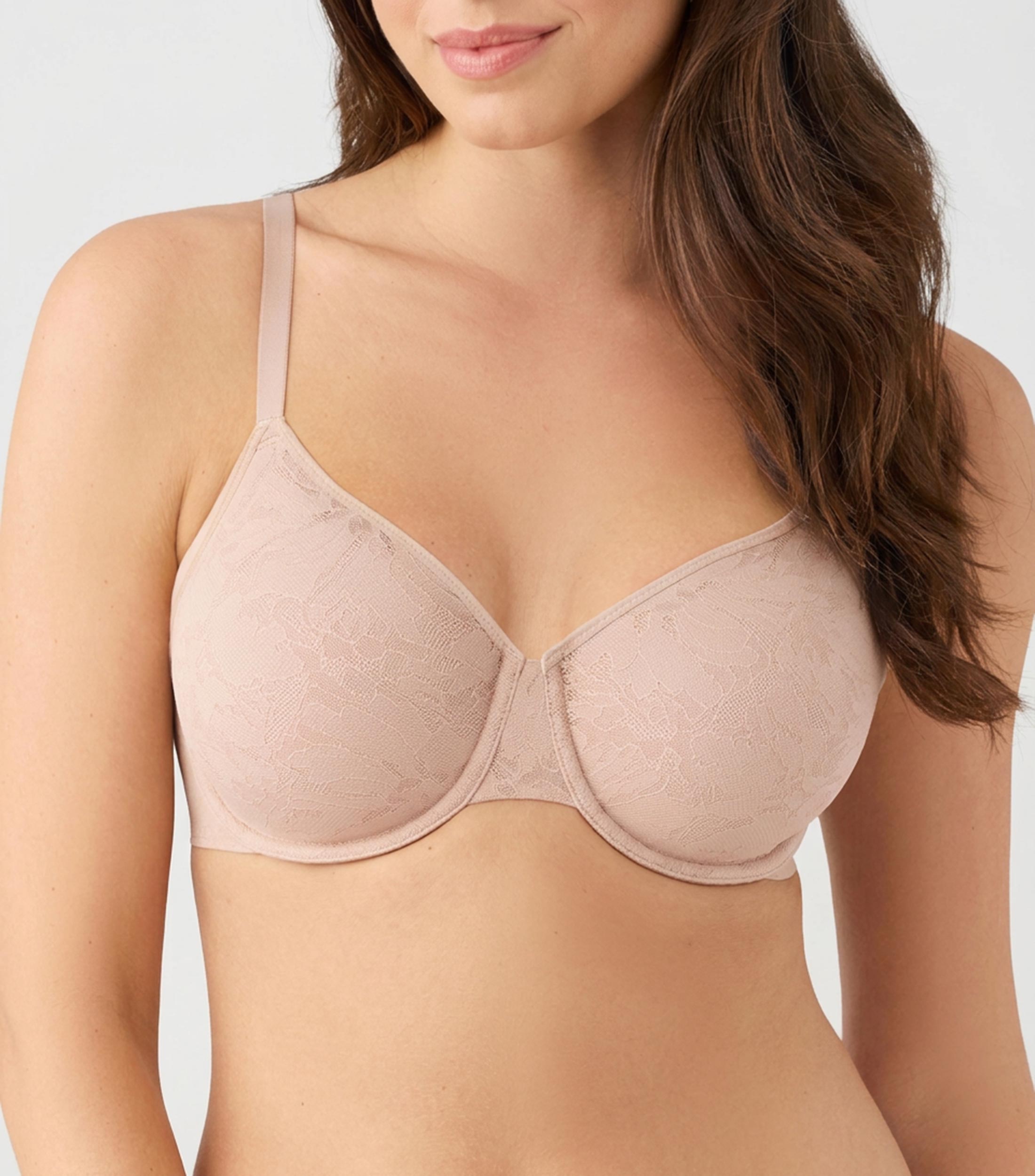 Brasier con varilla y encaje
