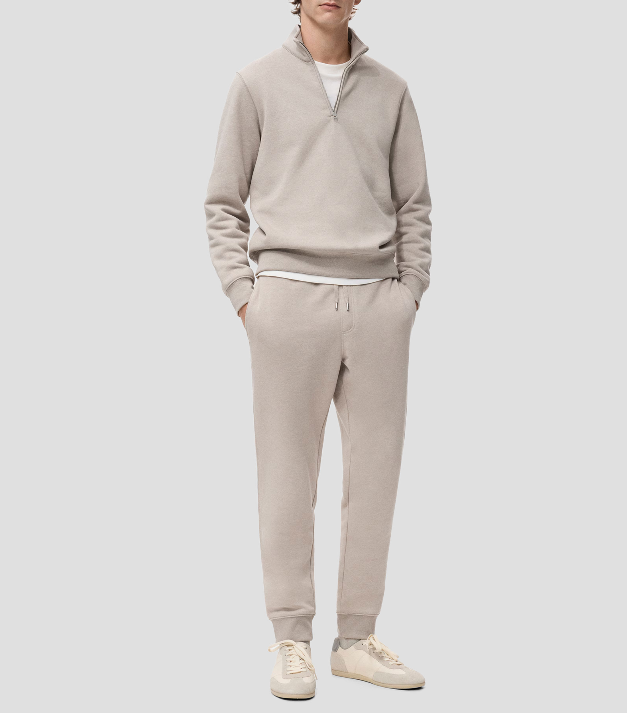 Sudadera Hombre