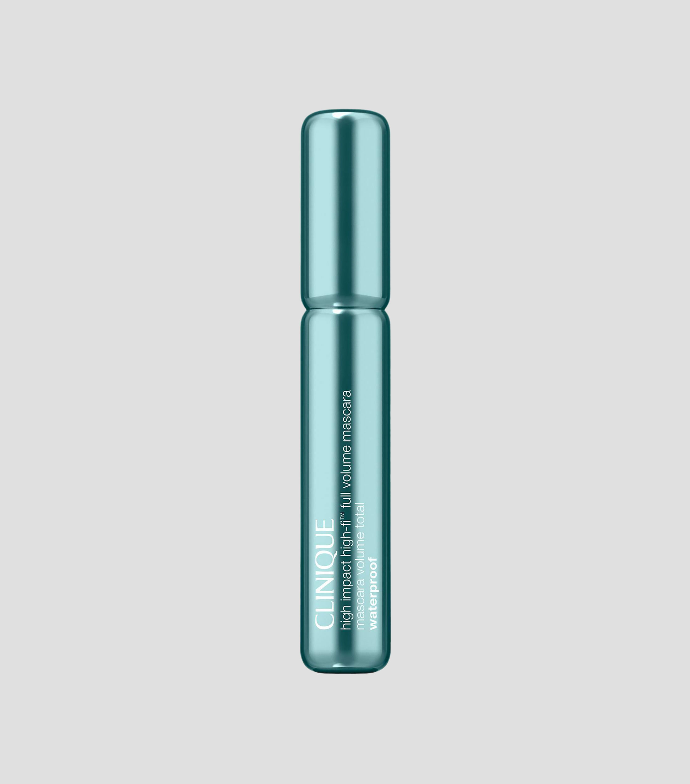 Máscara de pestañas High Impact Waterproof, 10 ml