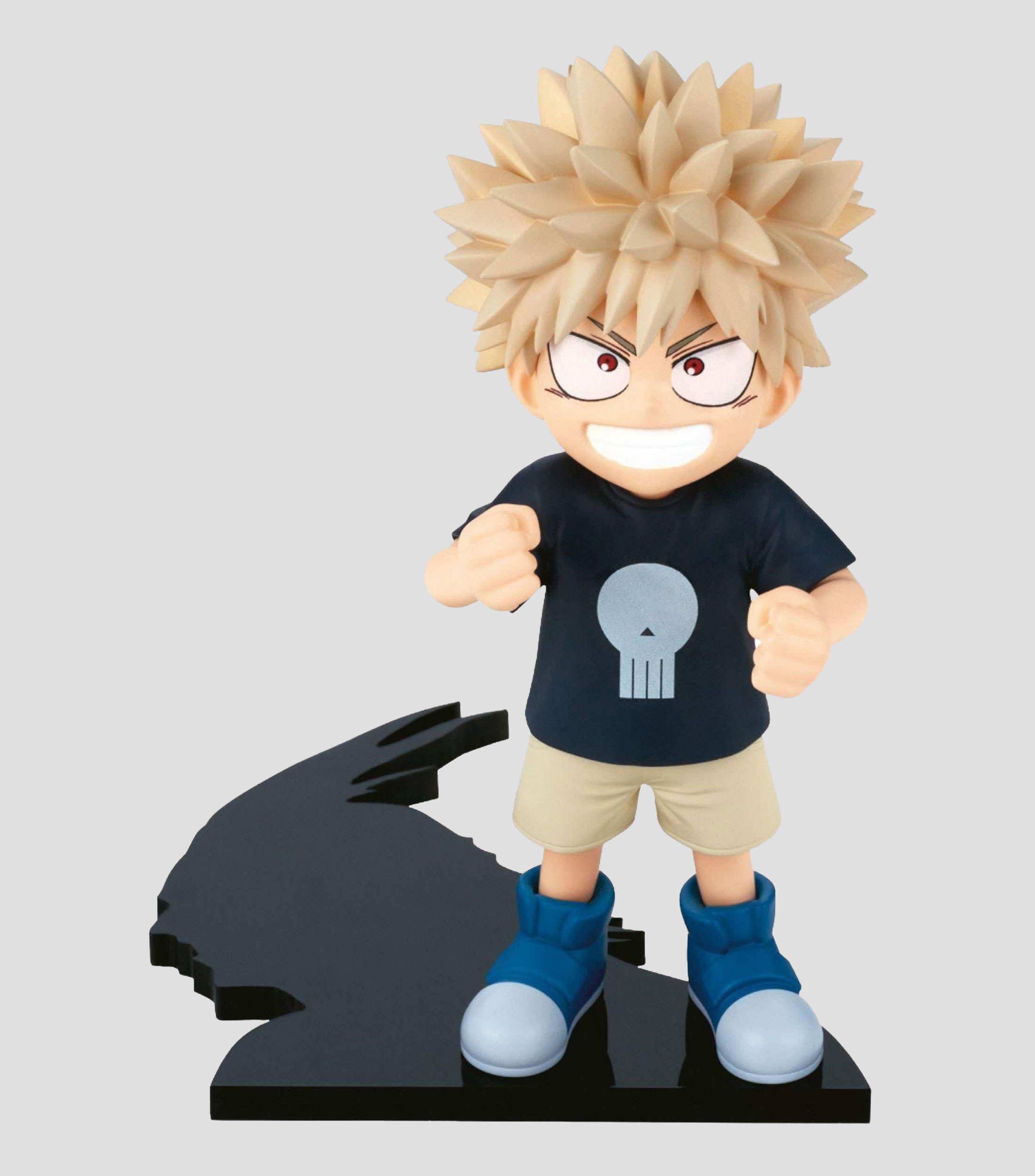 Figura Coleccionable My Hero Academia Cheer Pico Katsuki Bakugo