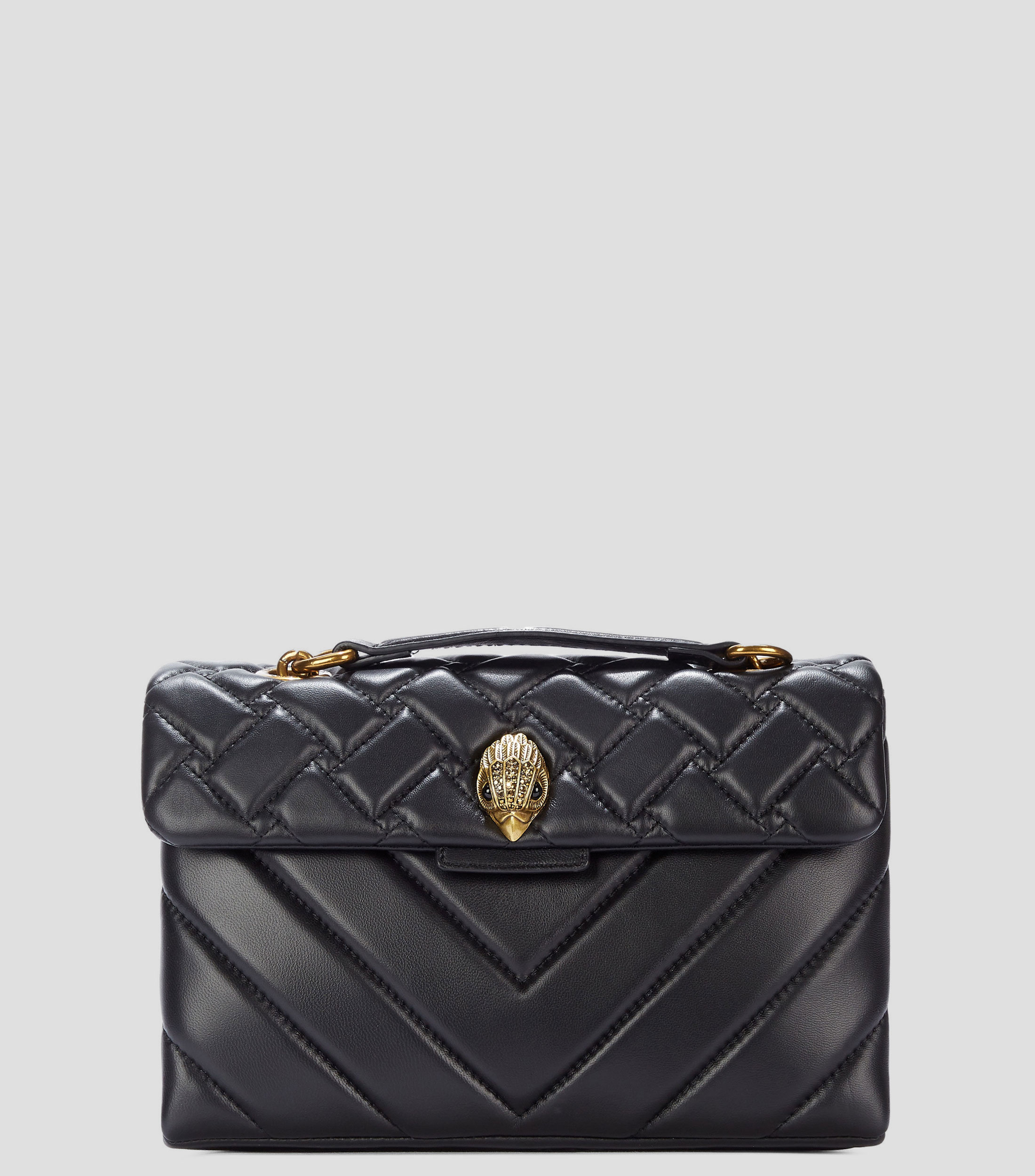 Bolsa Kurt Geiger Negra