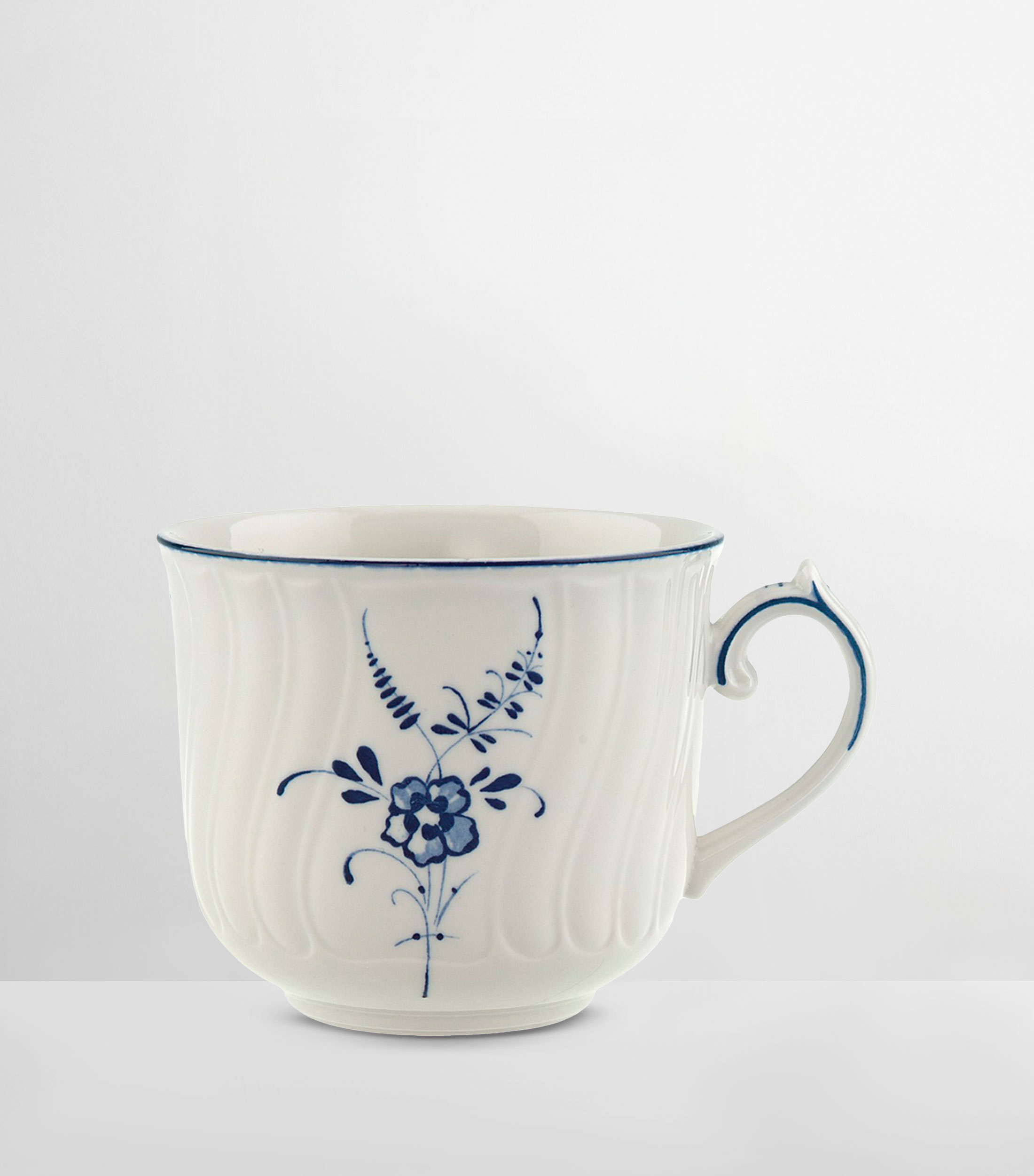 OLD LUXEMBOURGTAZA CAFE AU LAIT S PL