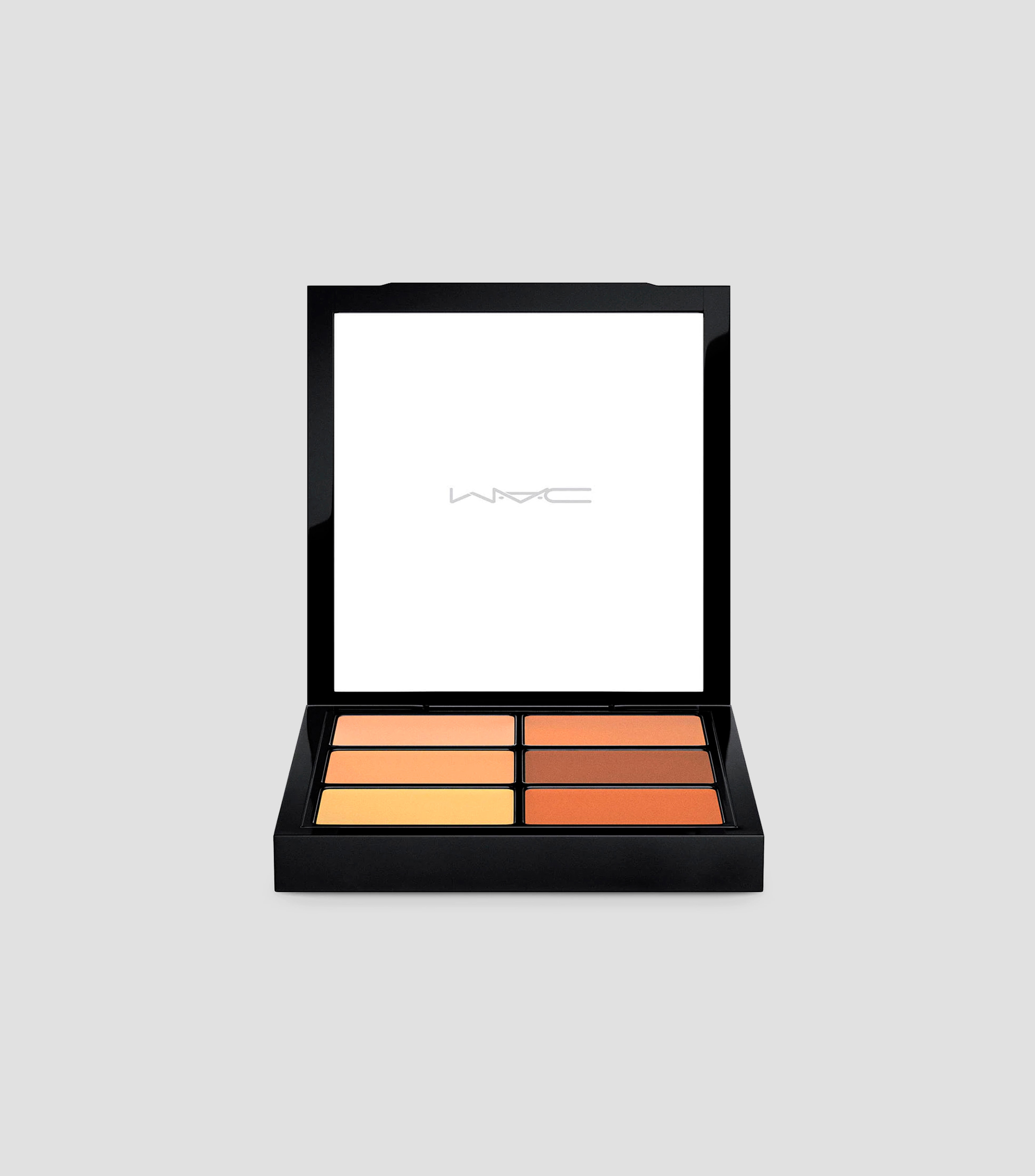 Paleta de correctores faciales, Studio Fix Medium Deep, 6 gr