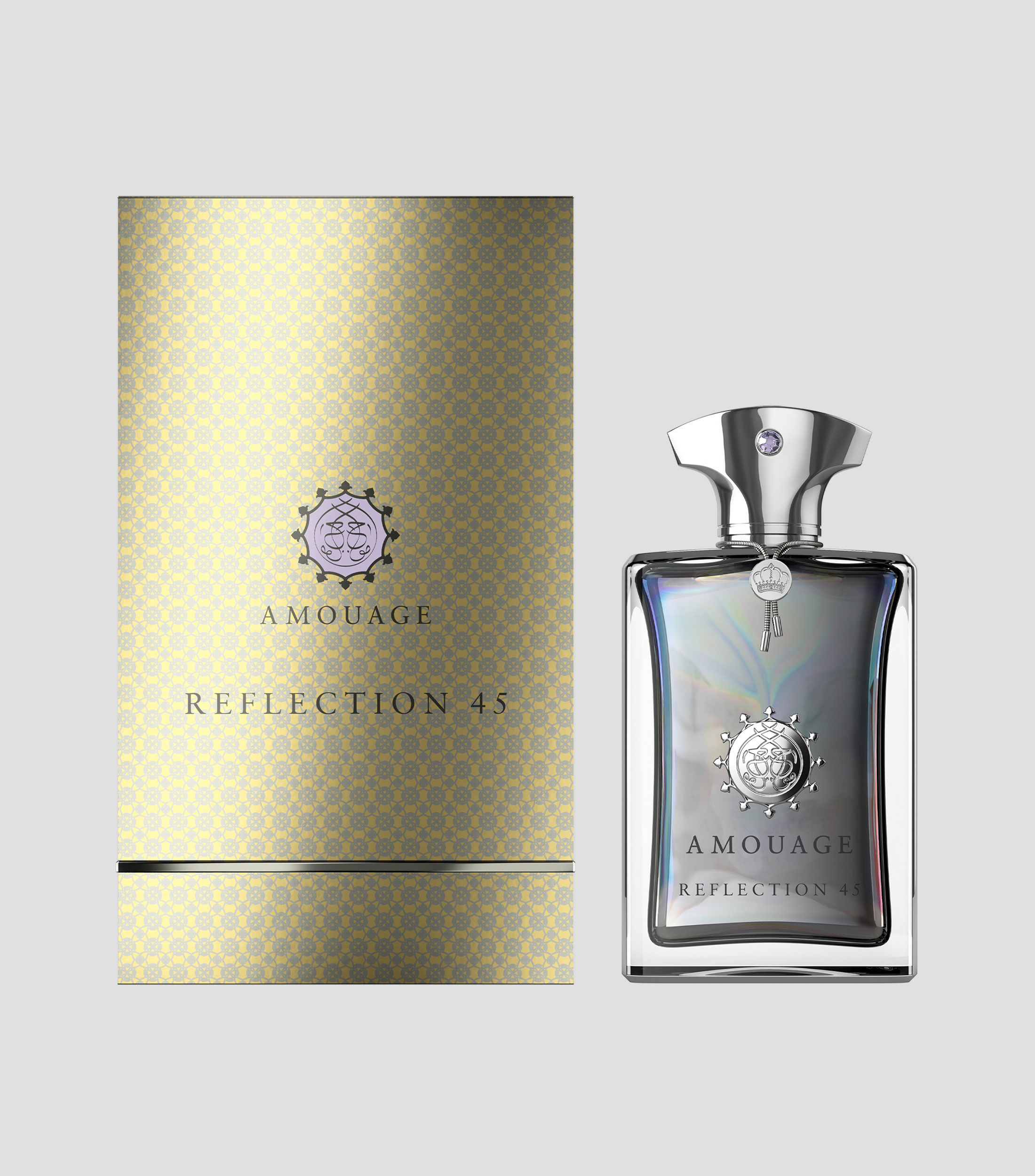REFLECTION 45 EP 100ML