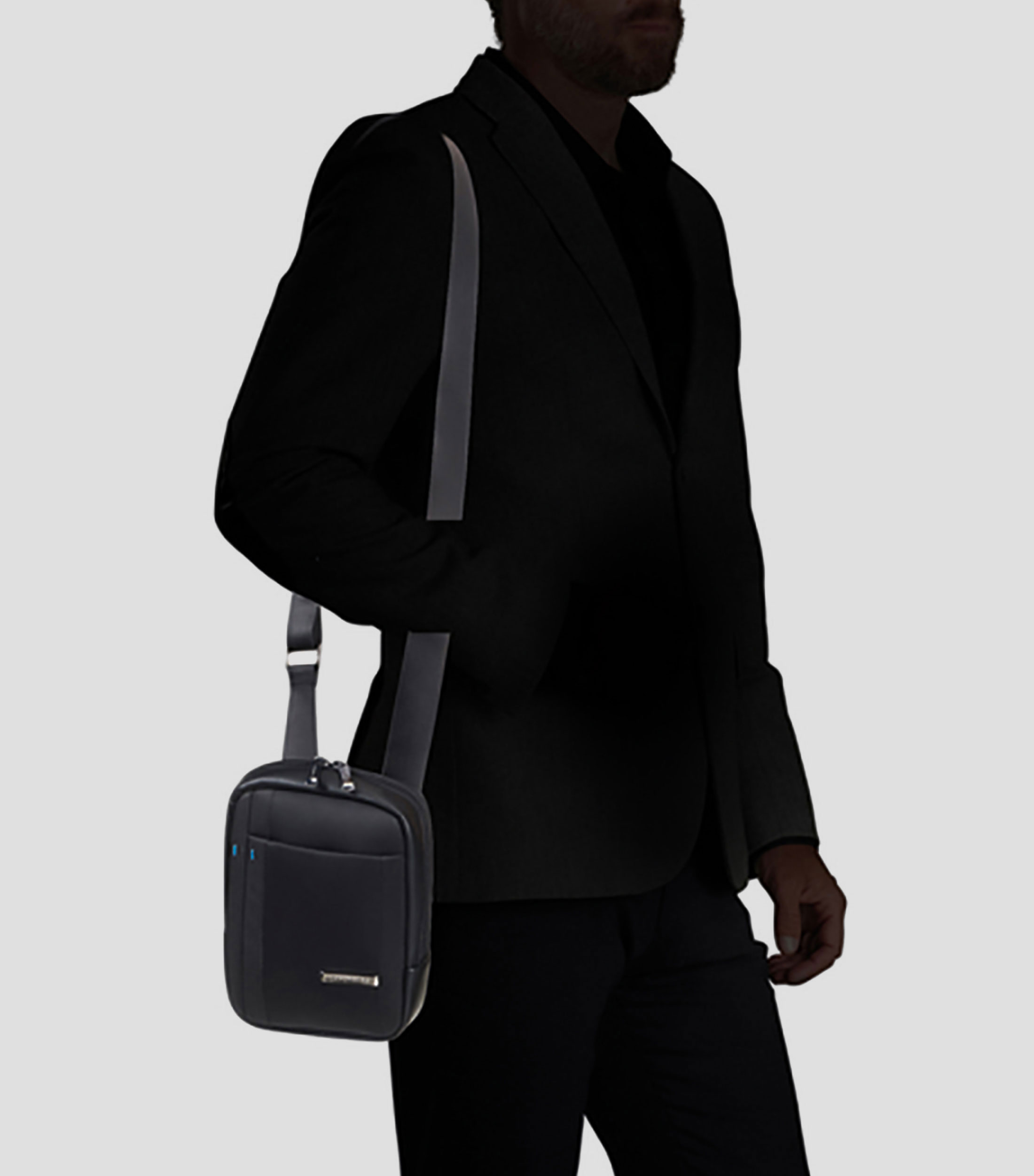 Bolsa Crossbody Spectrolite 3.0 Unisex