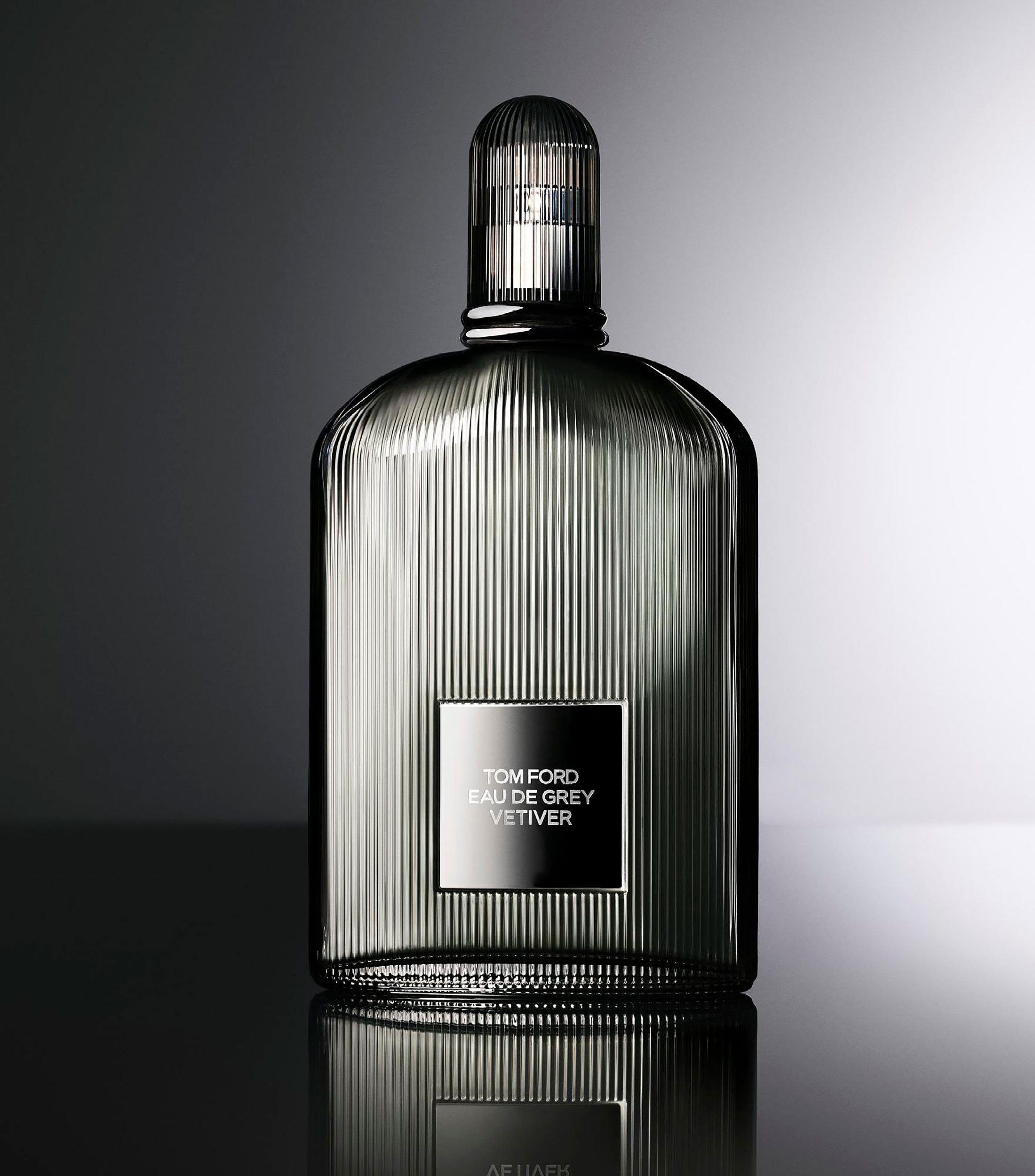 Perfume Eau de Grey Vetiver, Eau de Toilette 100 ml Unisex