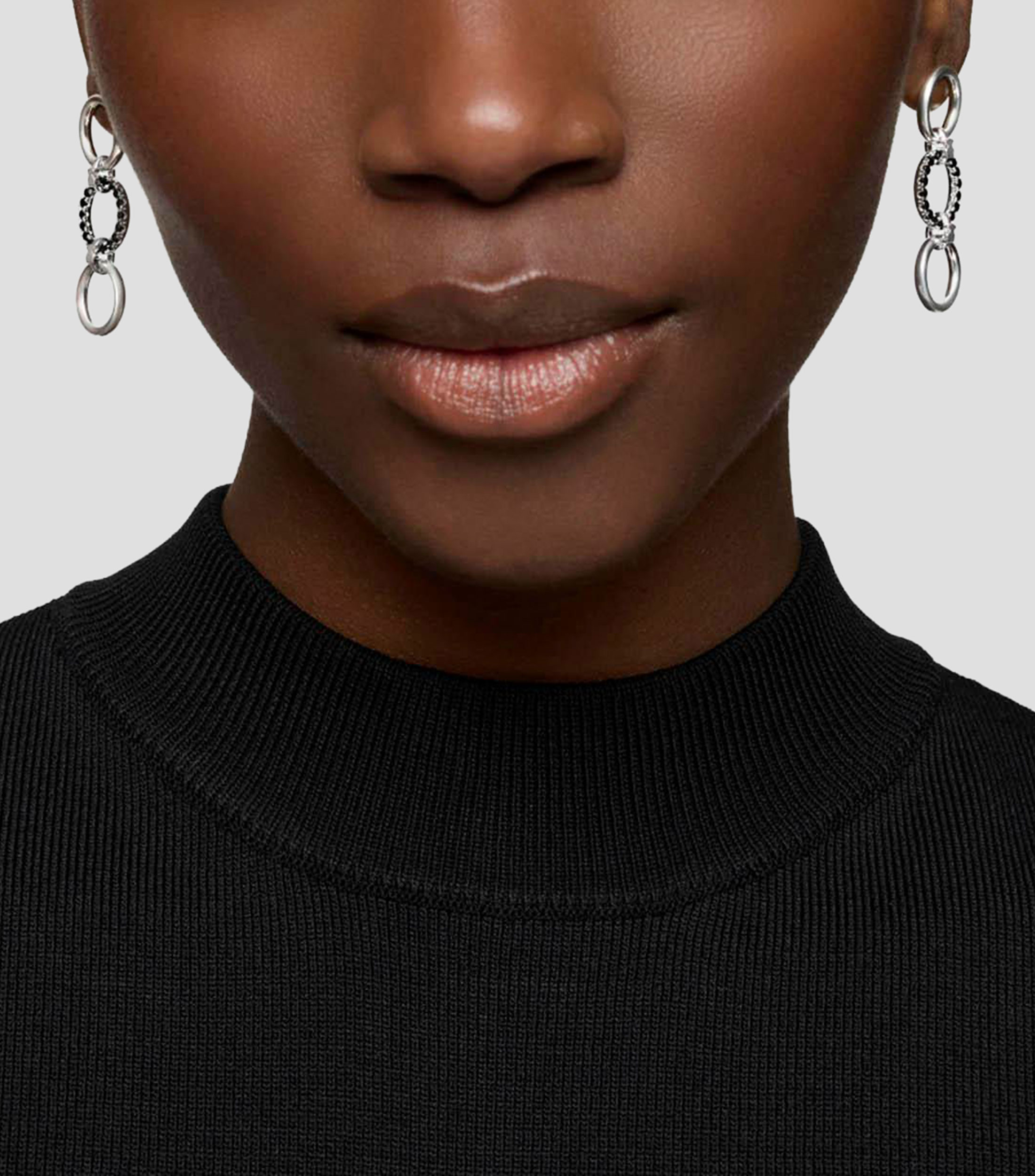 Aretes en Plata Mujer