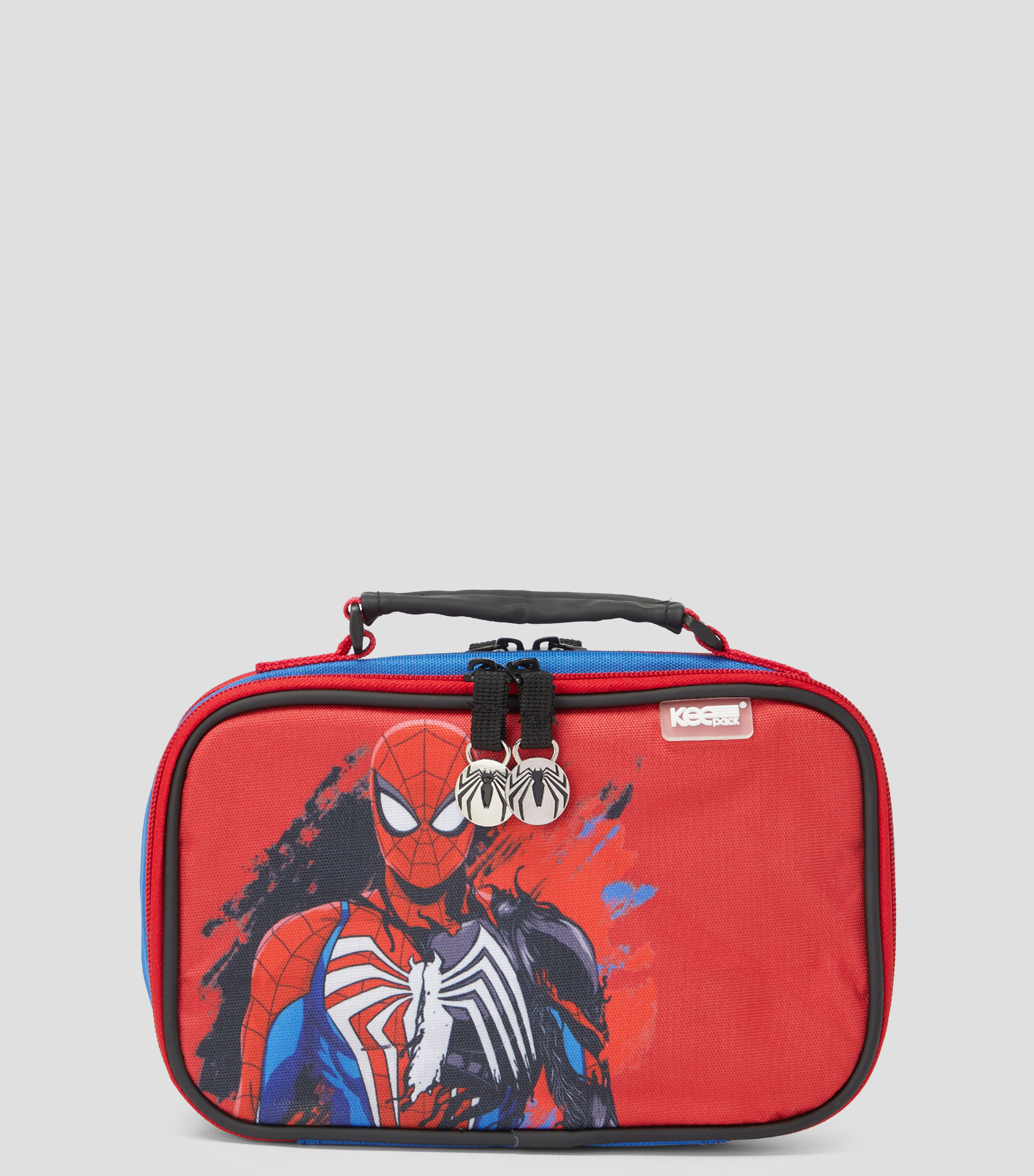 Lapicera Marvel Spider-Man Niño