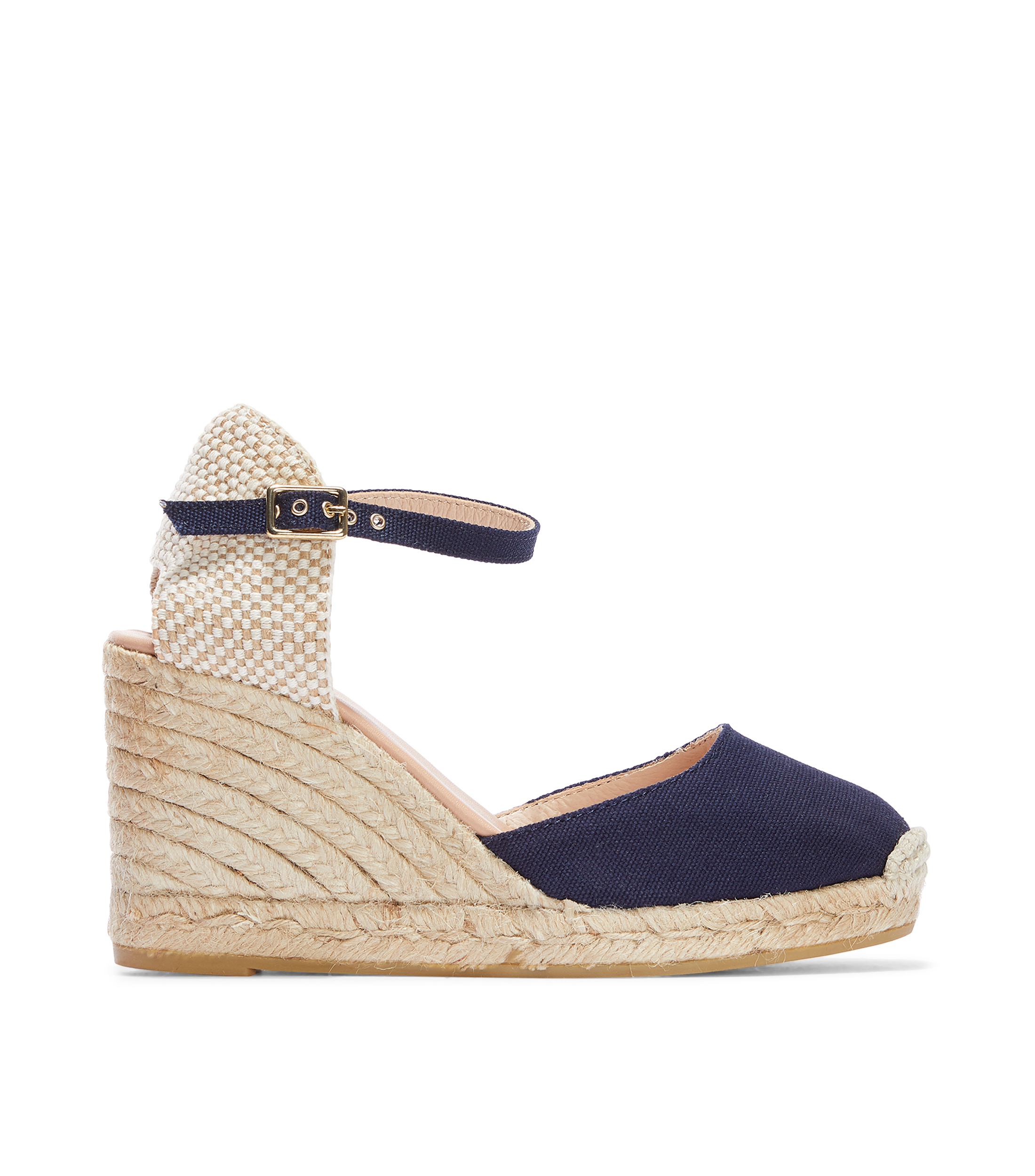 Gaimo Alpargatas con plataforma Mujer - El Palacio de Hierro