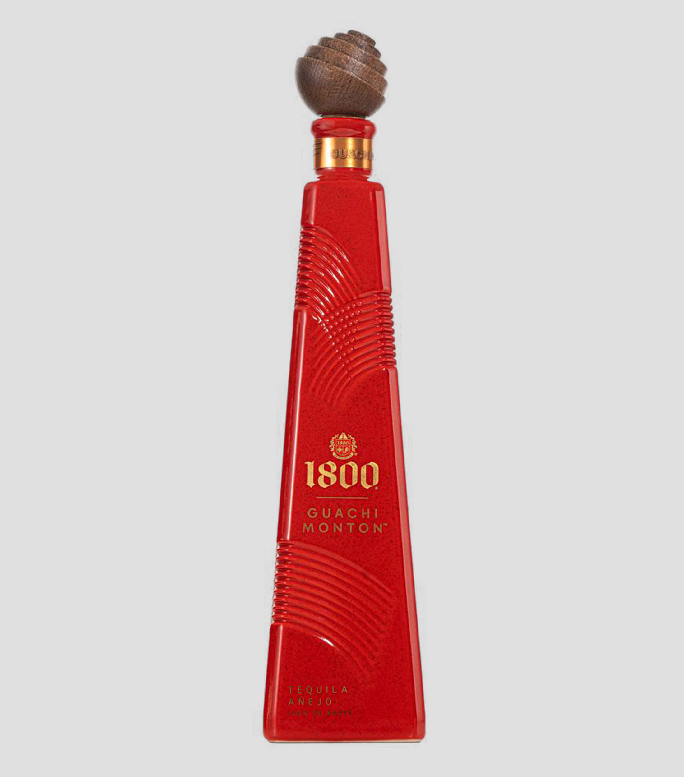 Tequila 1800 Guachimonton, 700 ml