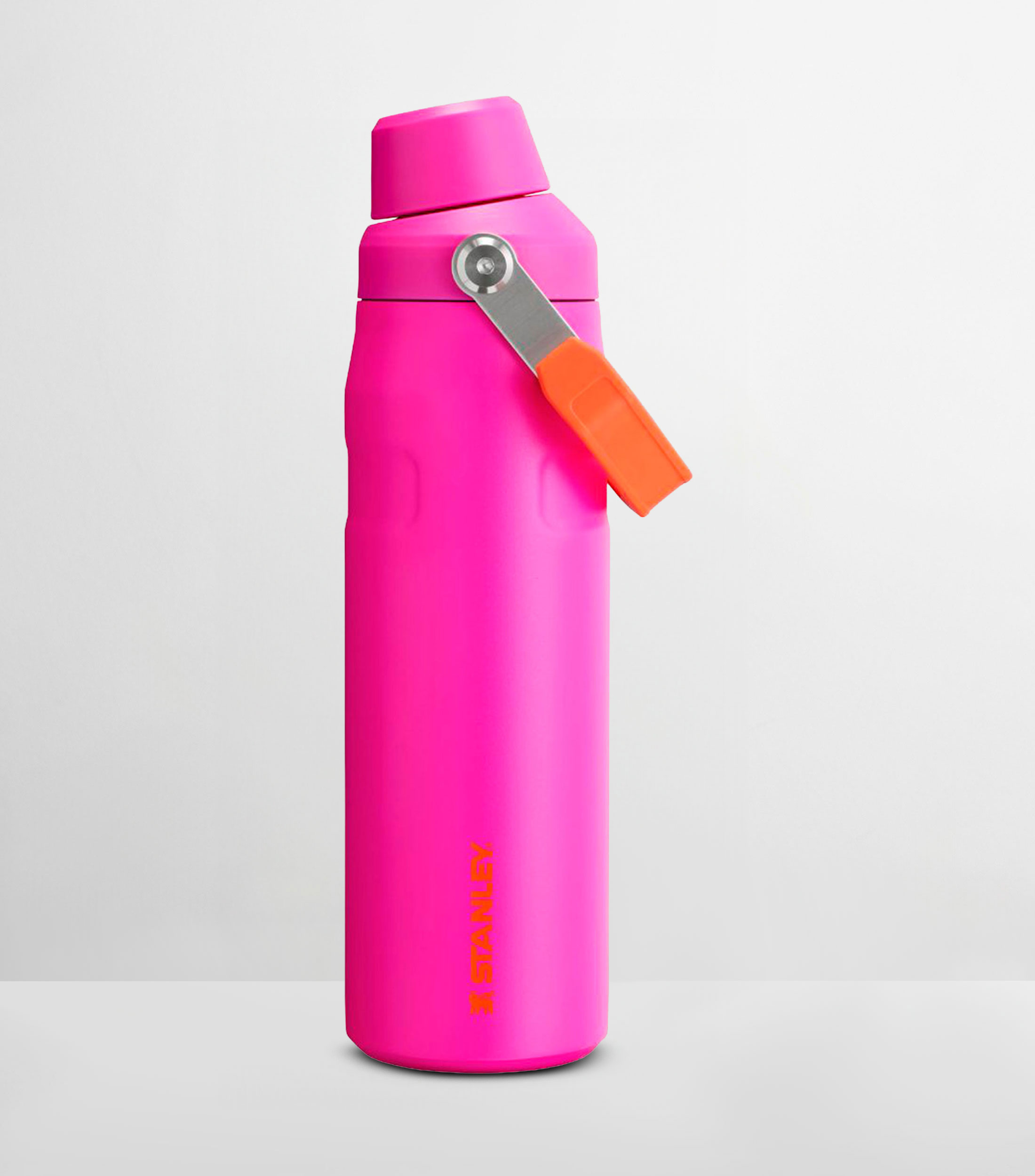 Termo Stanley Fast Flow en Acero Inoxidable 18/8, 709 ml