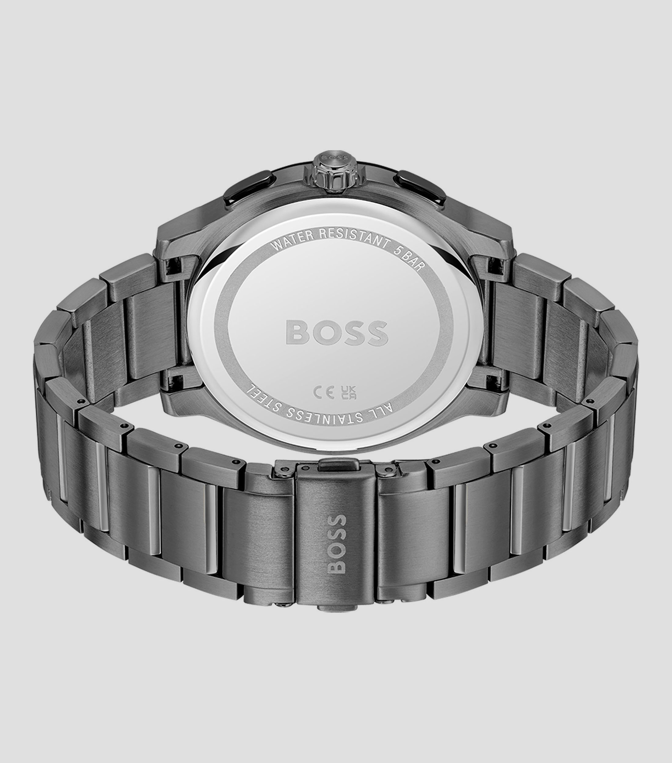 Reloj para hombre Peak 2.0 Casual Negro