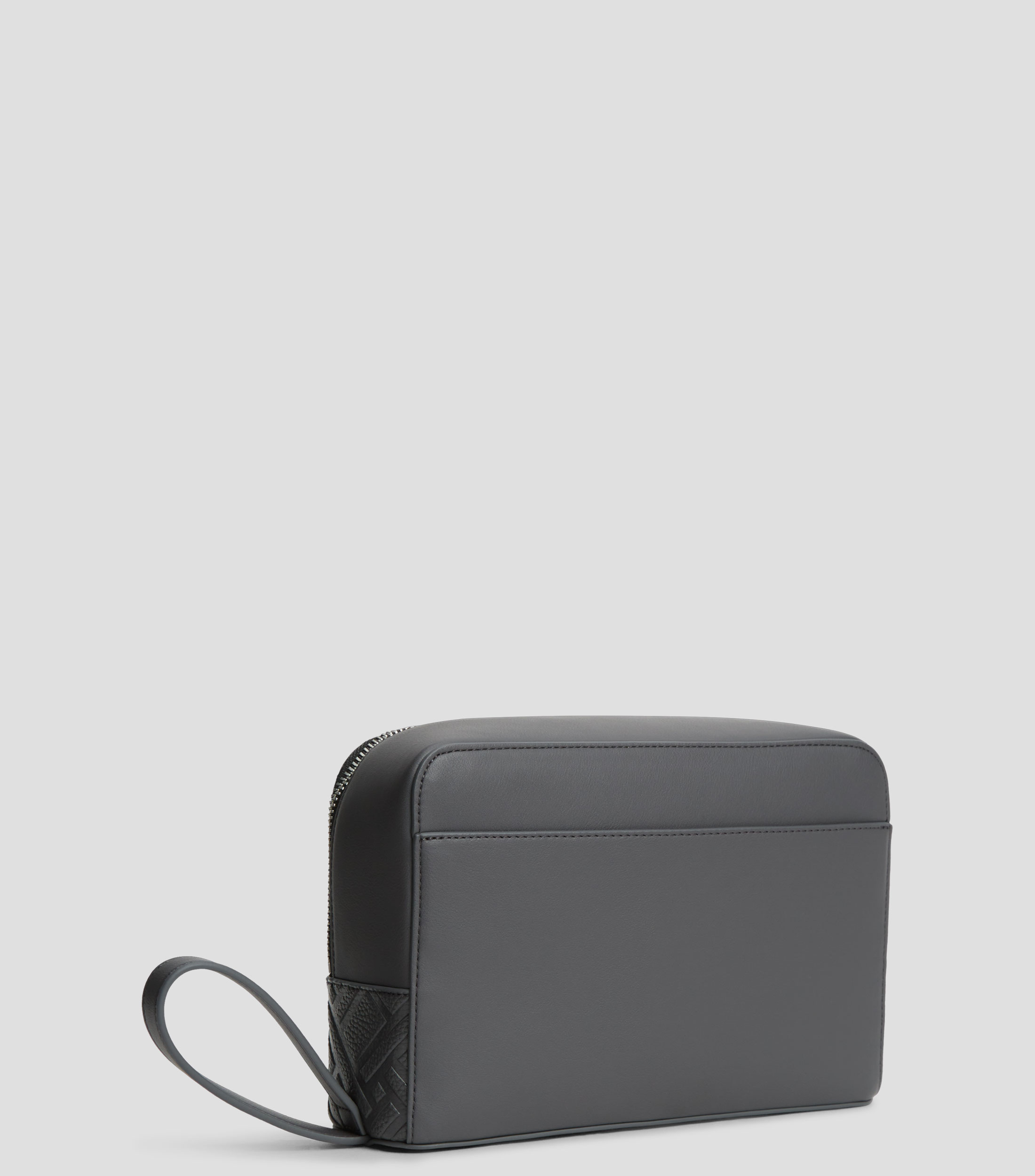 Bolso Pouch fantasía Hombre