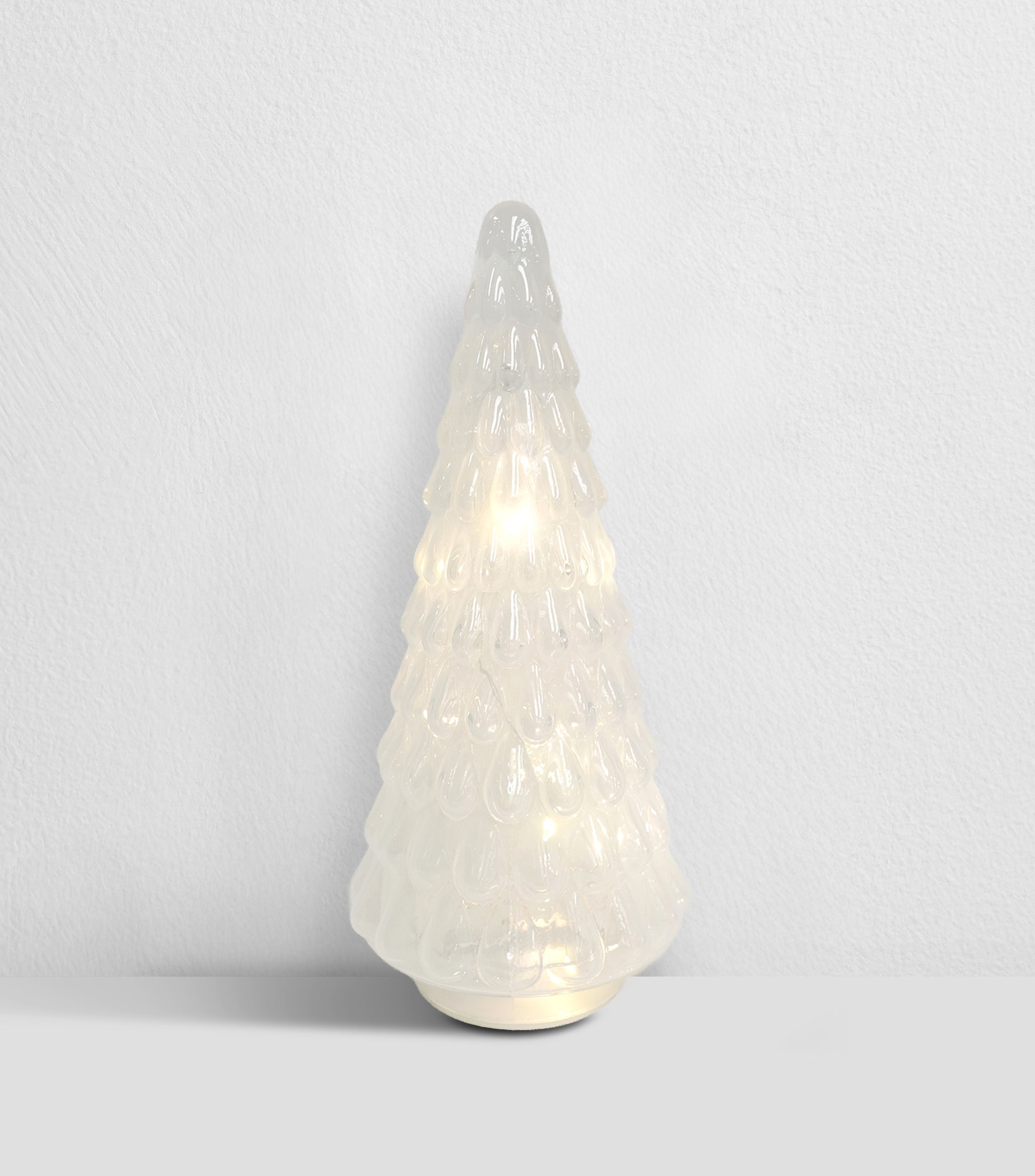 Vela decoración de Navideña