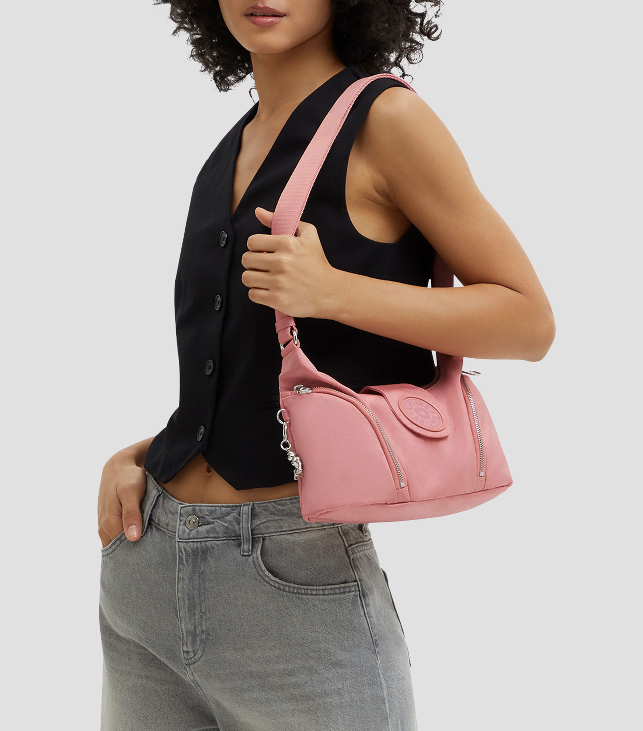 Bolsa Crossbody Mujer
