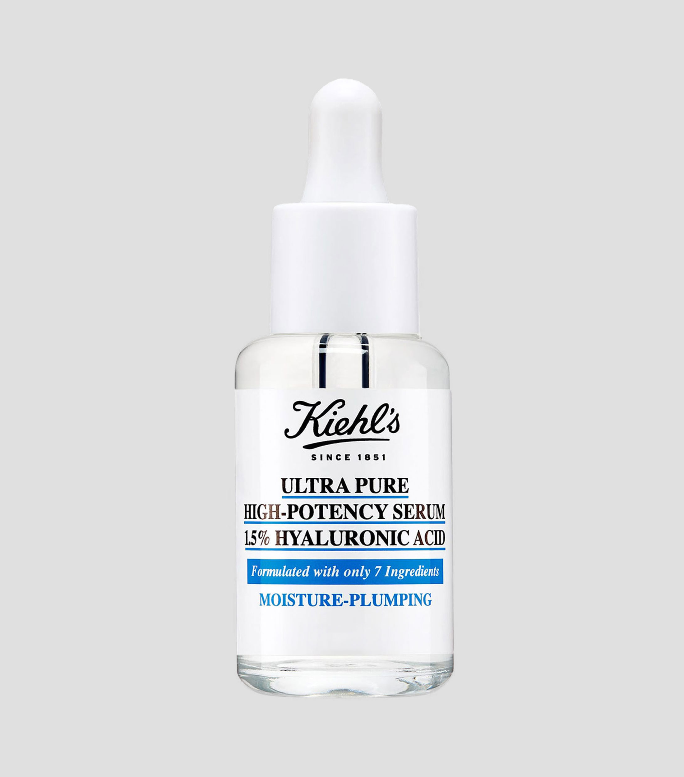 Suero Ultra Pure High-Potency 1.5 Haluronic Acid, 30 ml