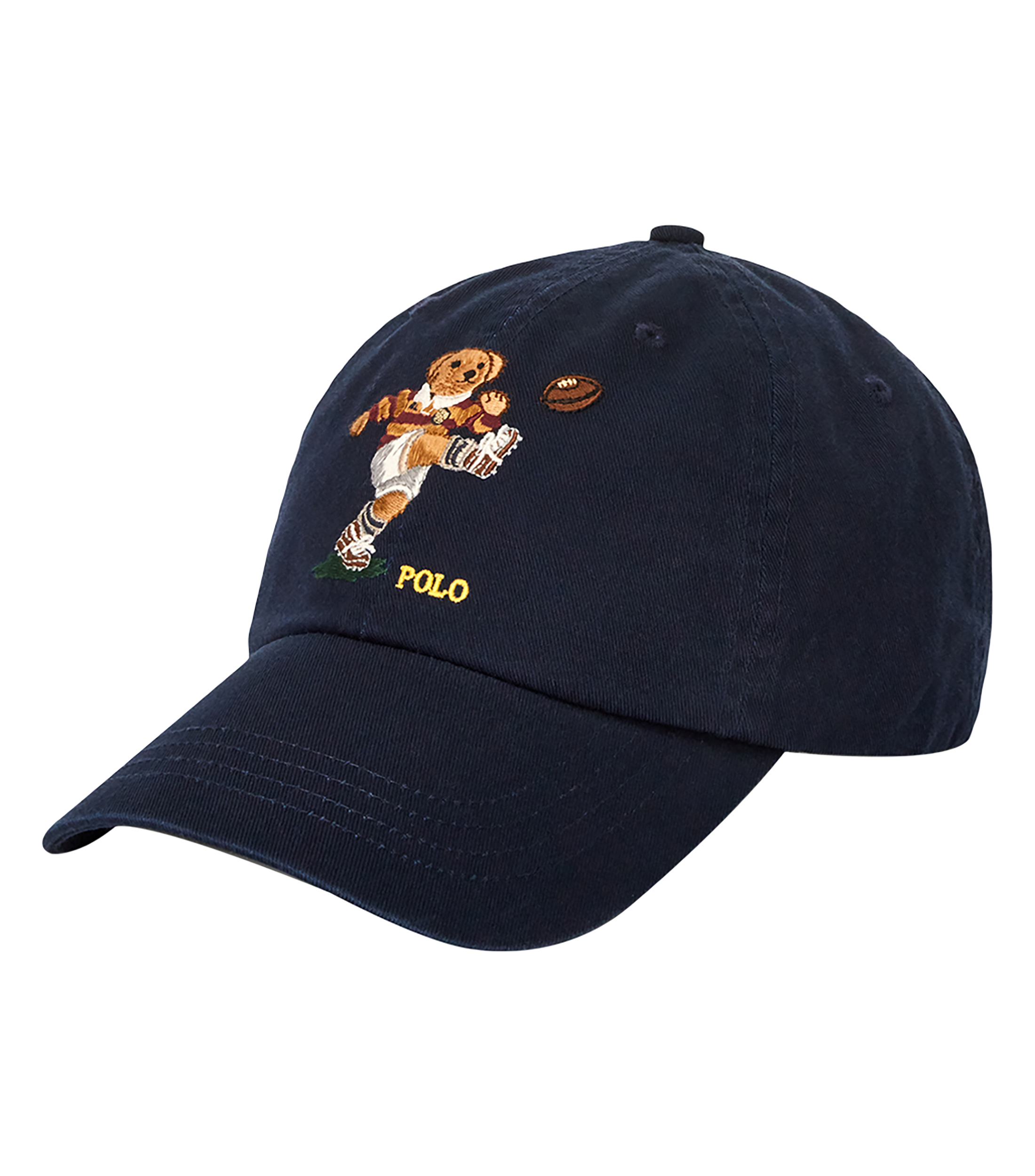 gorra polo bear