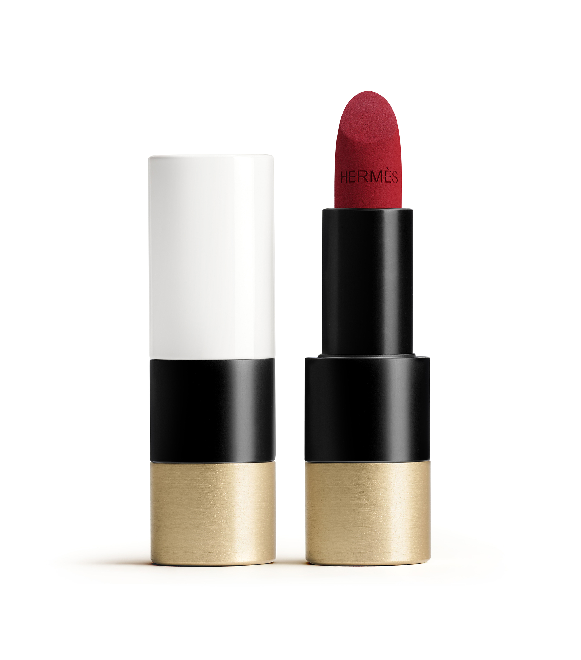 Labial mate Rouge H, 3.5 gr