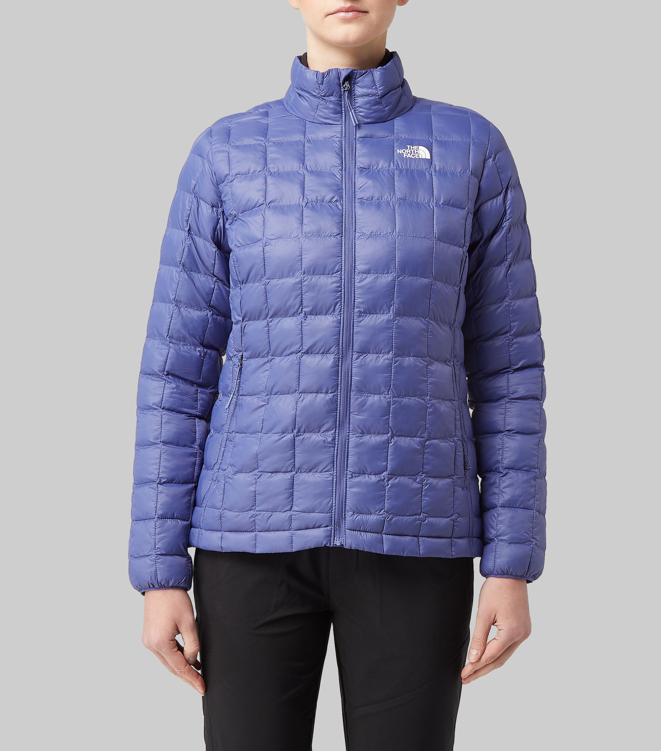 Thermoball North Chaqueta Hombre Thermoball Chamarra North Face