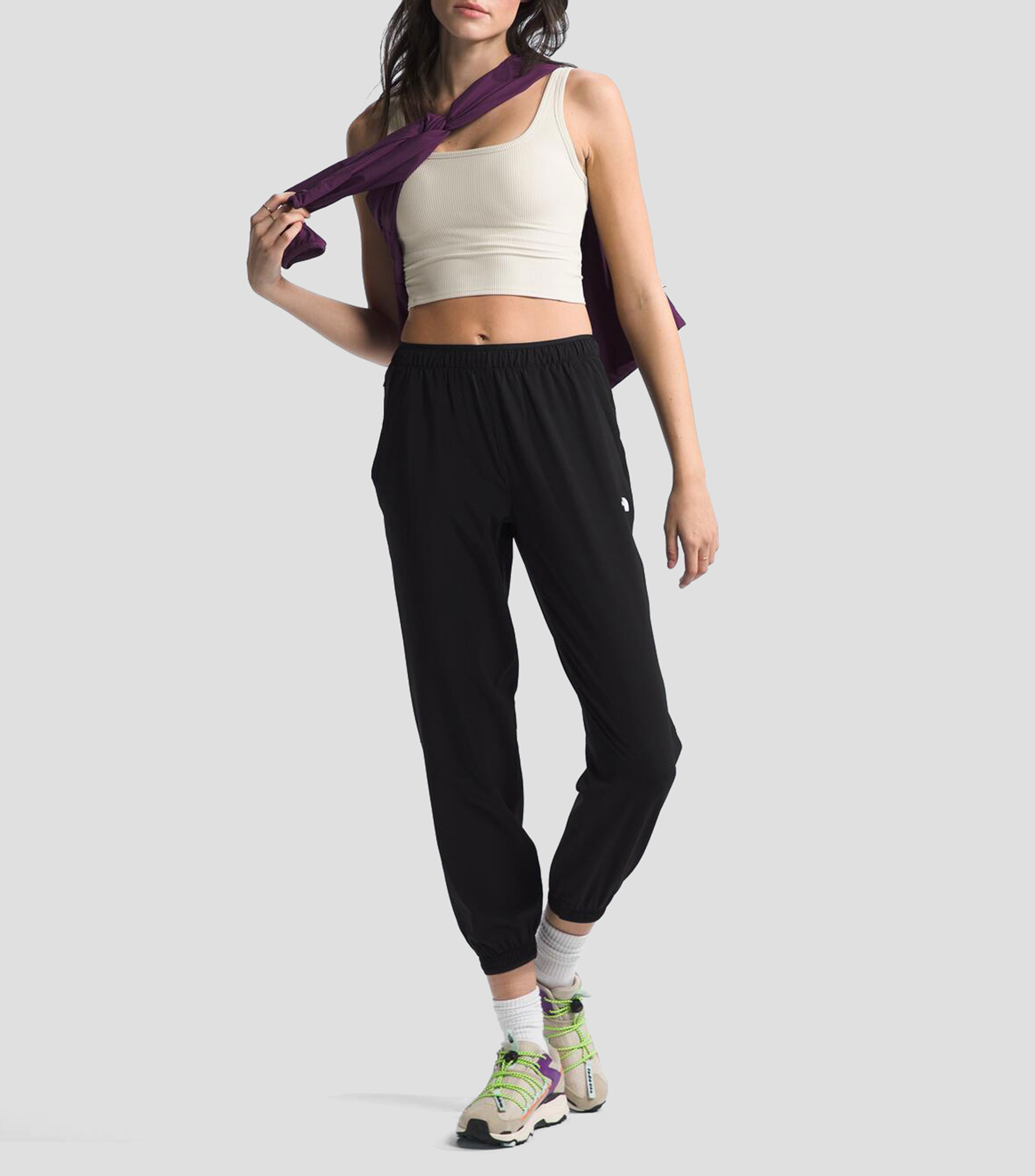 Pantalon Wander Jogger 2.0 Mujer