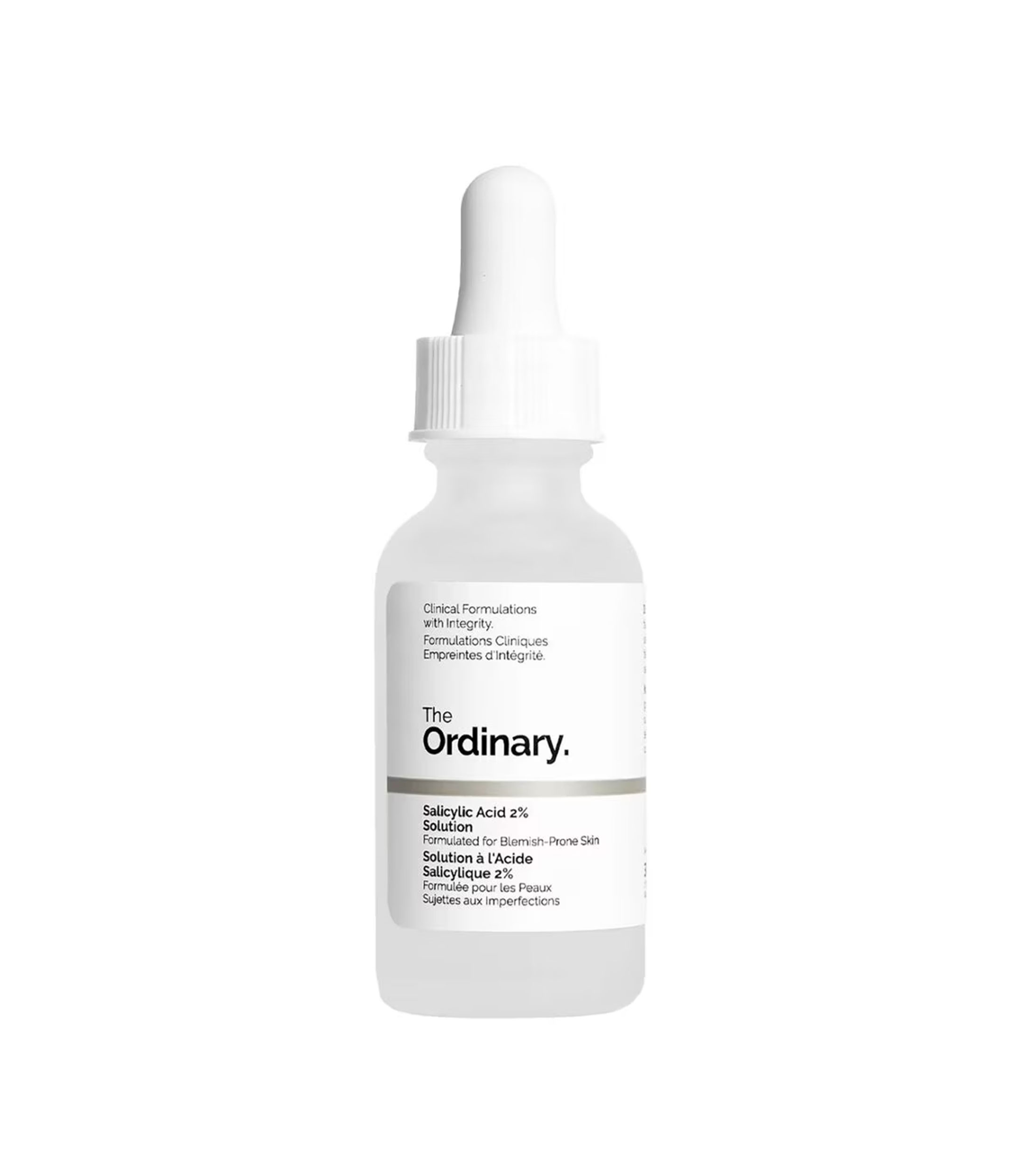 Suero facial exfoliante Salicylic Acid 2 Solution, 30 ml
