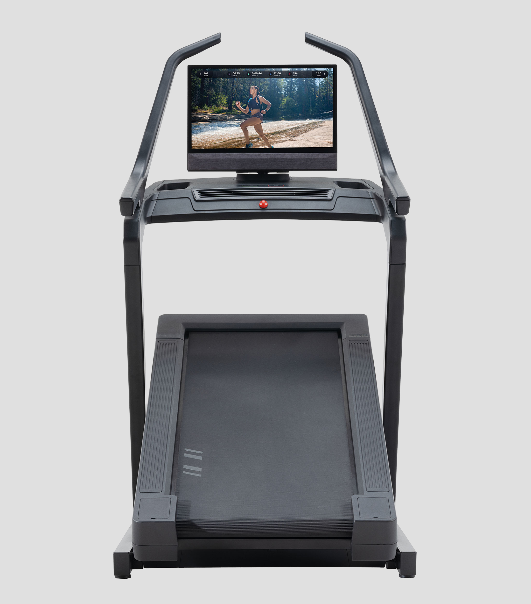 Caminadora eléctrica X24 Treadmill