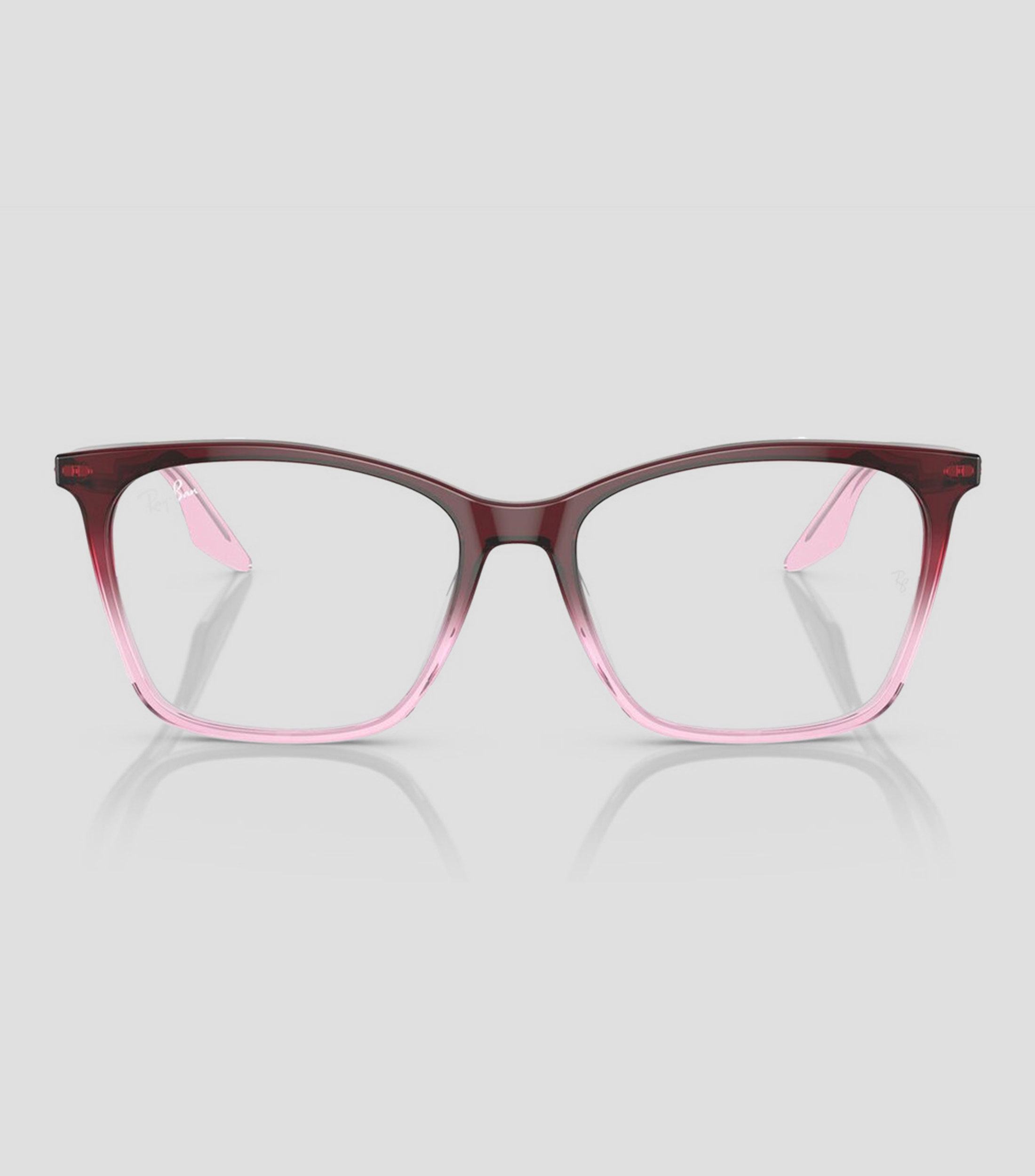 Lentes oftálmicos Ojo de Gato Optics Mujer