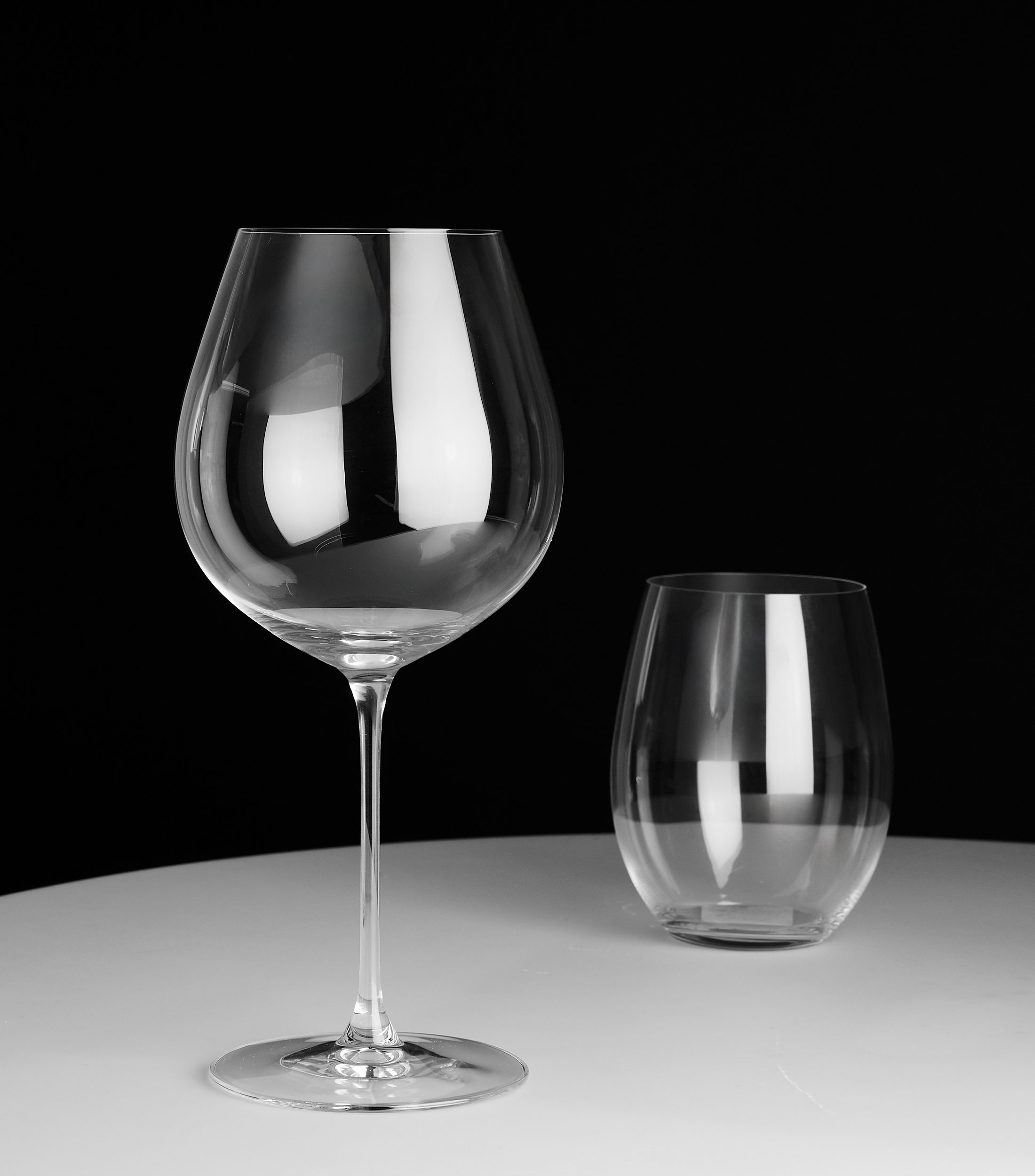 Set de Copas para Vino Tinto Veritas Pinot Noir