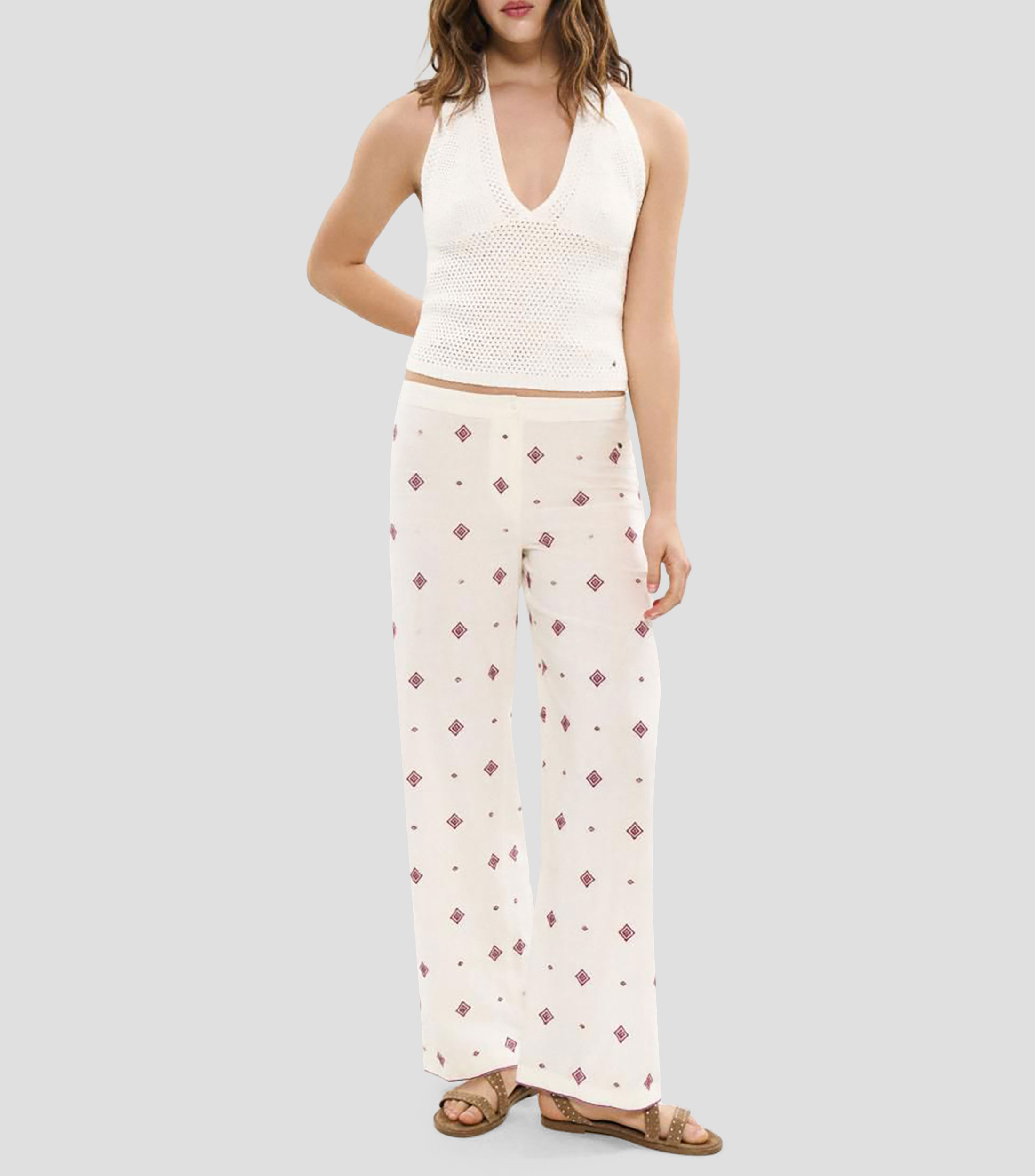 Pantalón Mujer