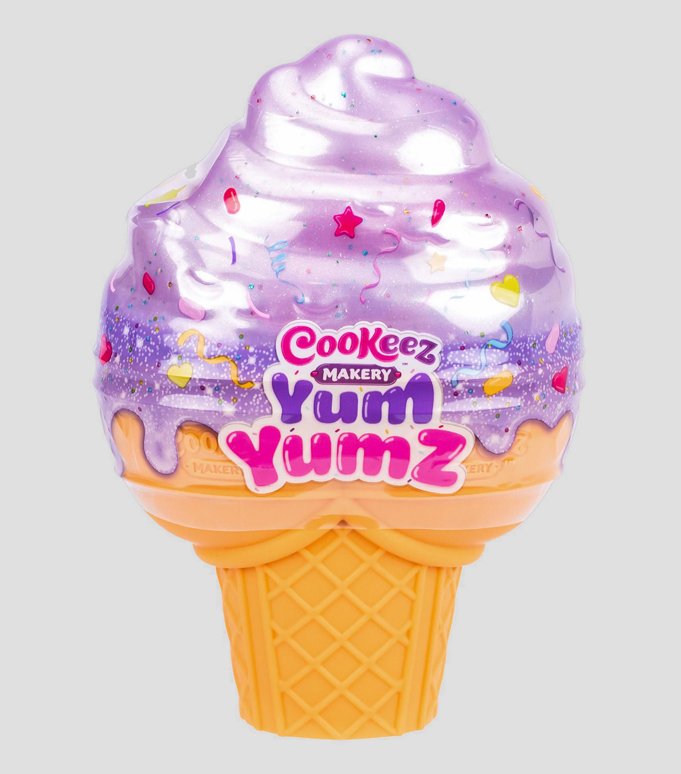 Helado Yum Yumz