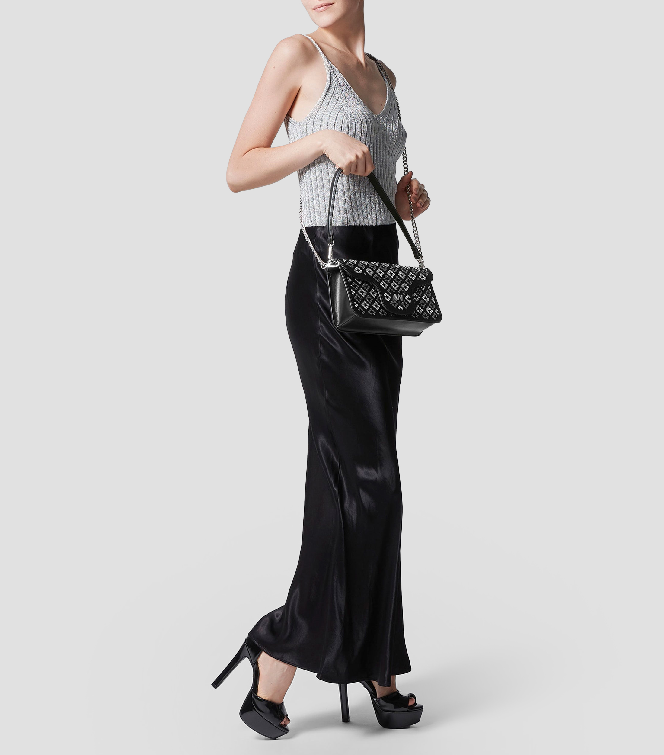 Bolsa Shoulder Mujer