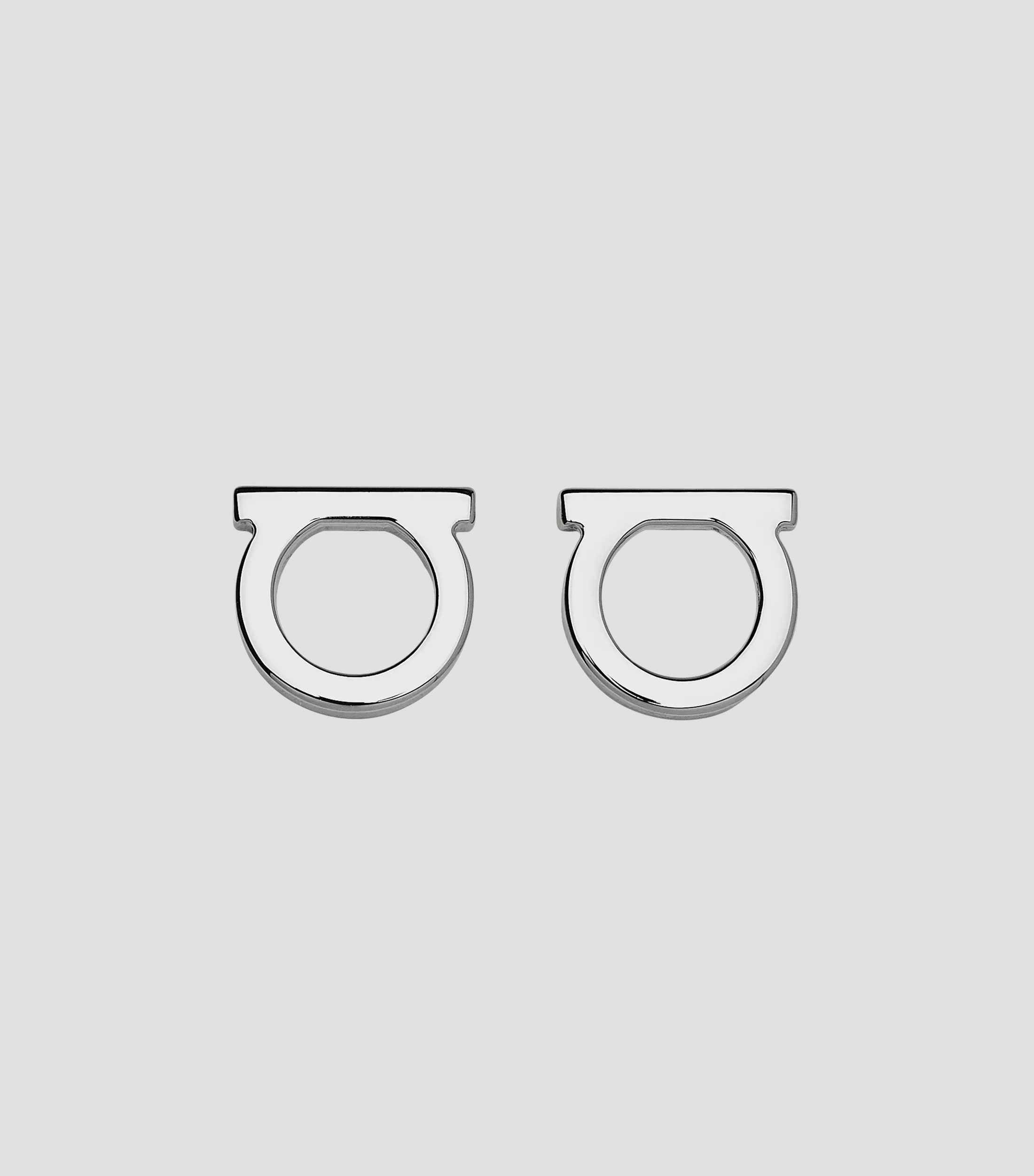 Aretes Gancini Mujer