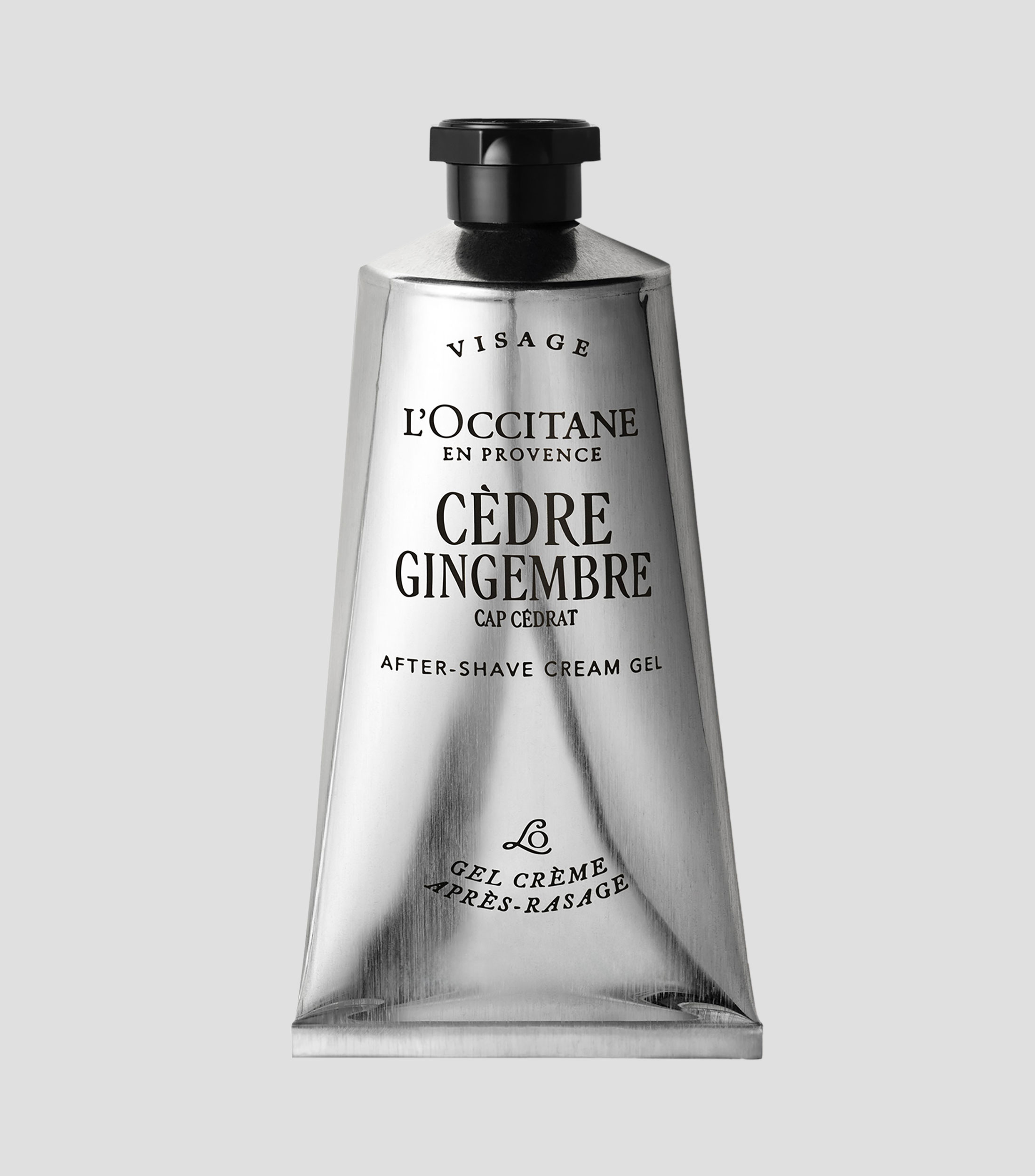 GINGEMBRE AFTER SHAVE 75ML