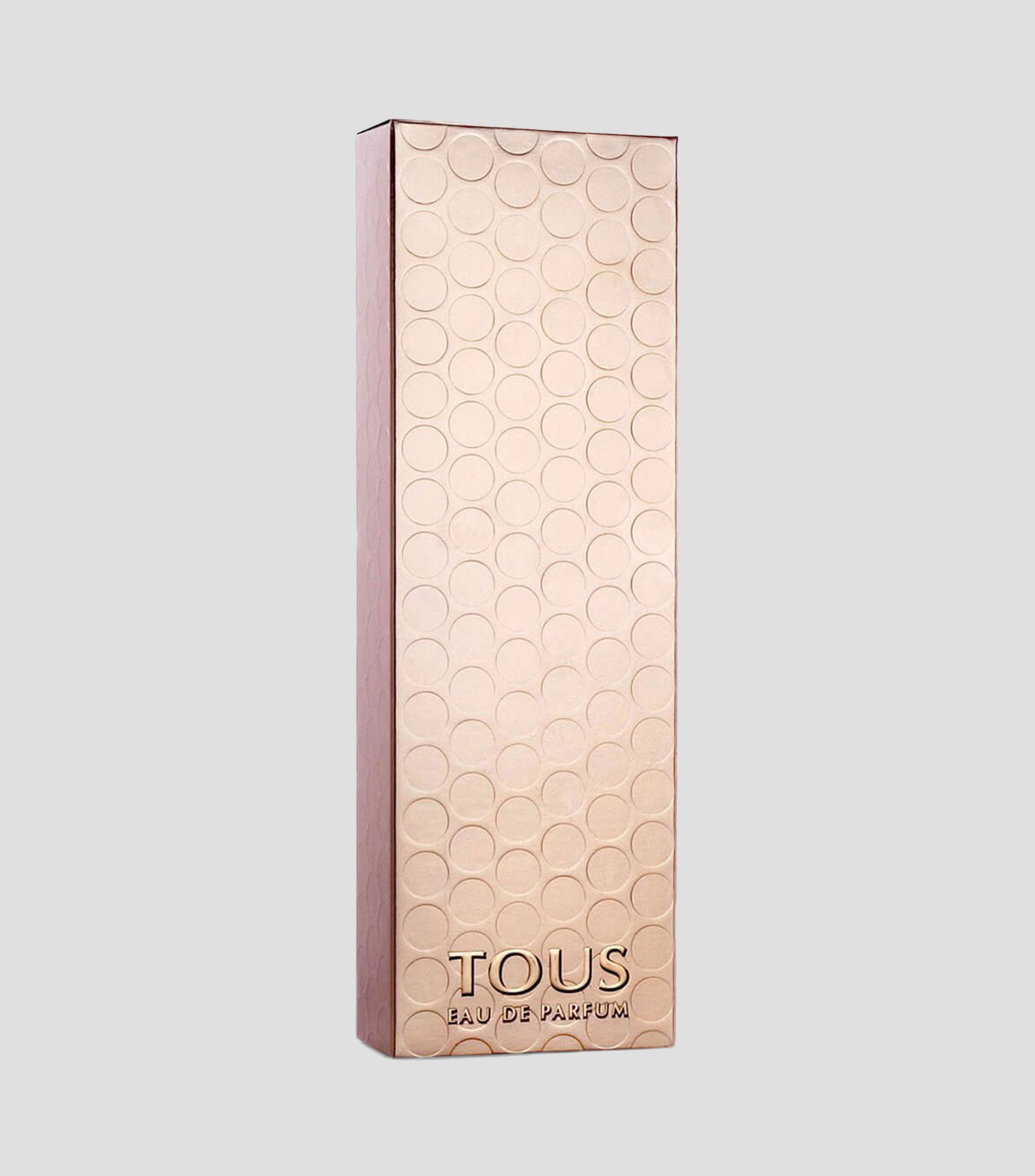 Perfume, Tous Gold Eau de Parfum, 90 ml Mujer