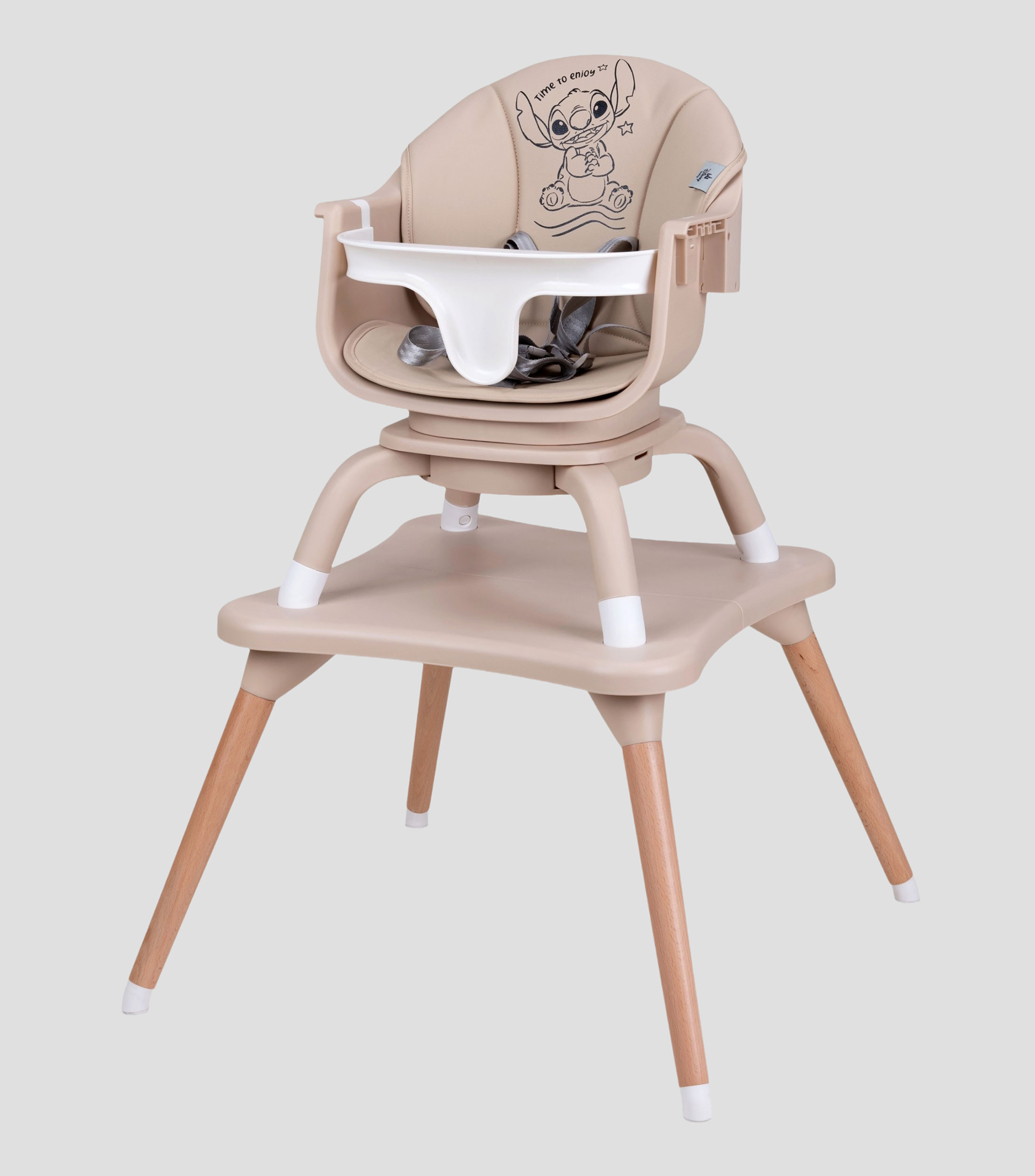 Silla Alta Disney