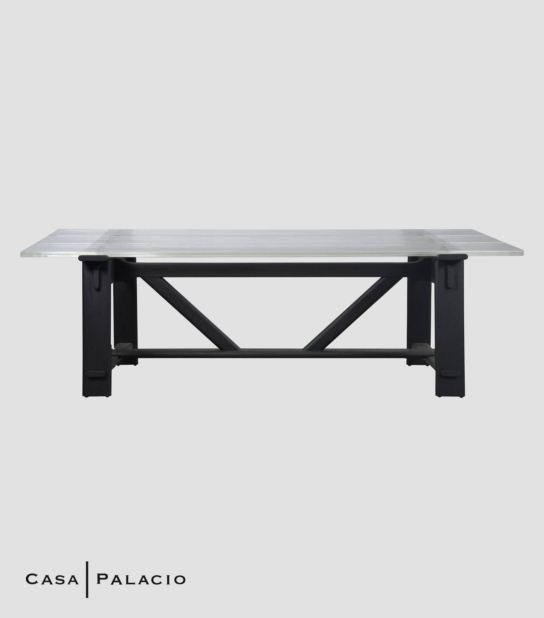 Mesa de Comedor Iceberg
