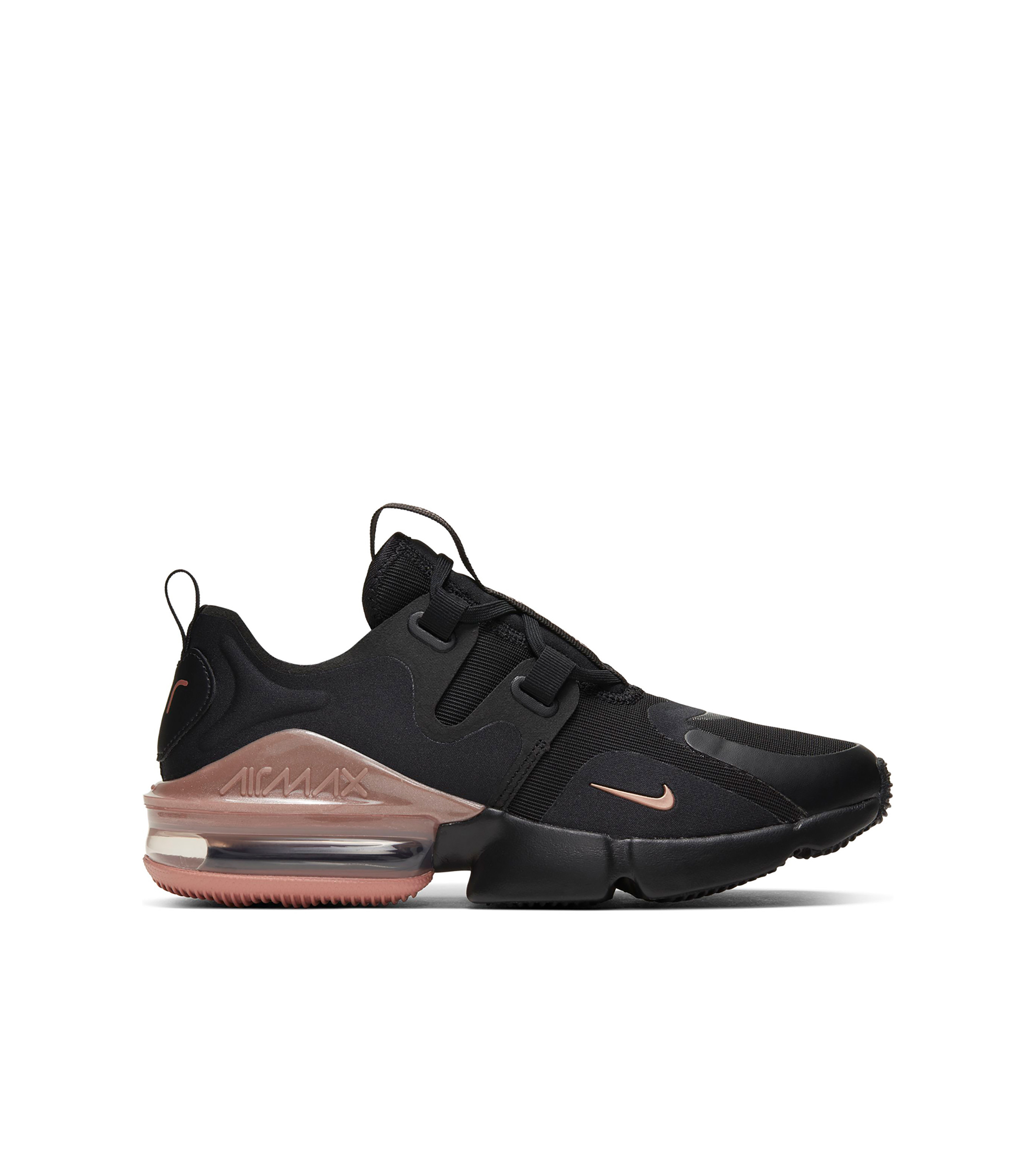 Nike Tenis Air Max Infinity Mujer