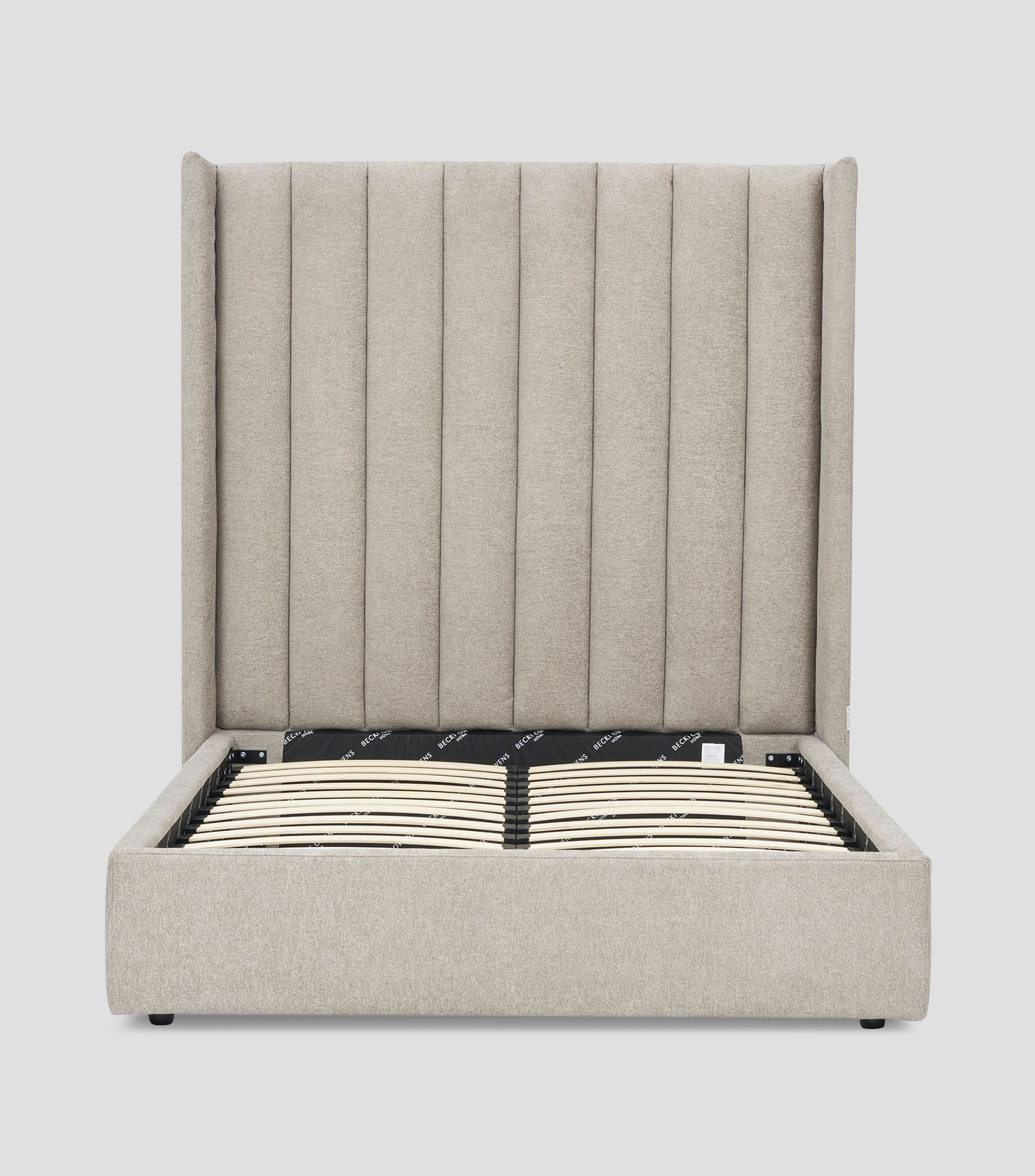 Cama Queen Size Ash