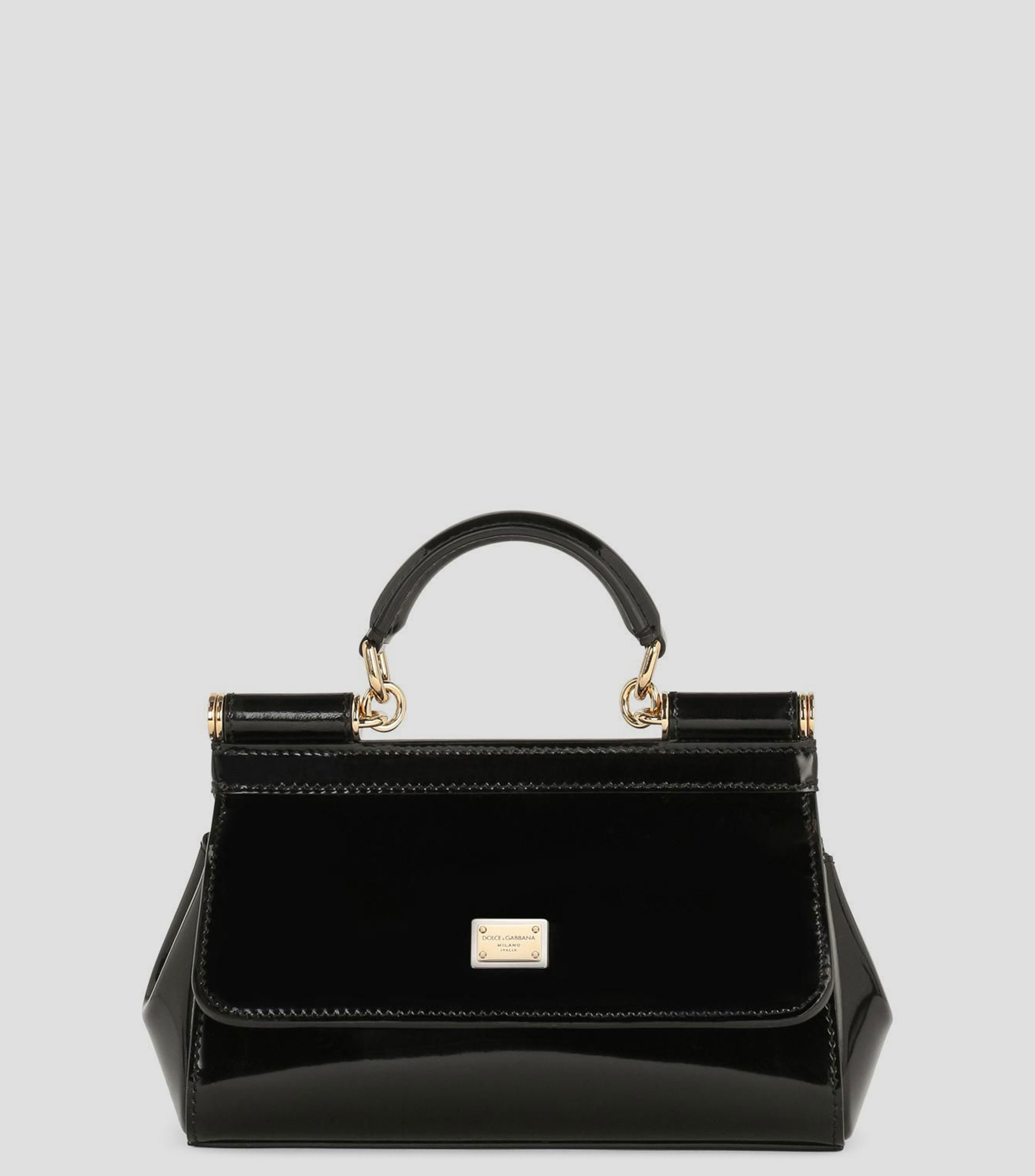 Bolsa Siciliy Small Handbag