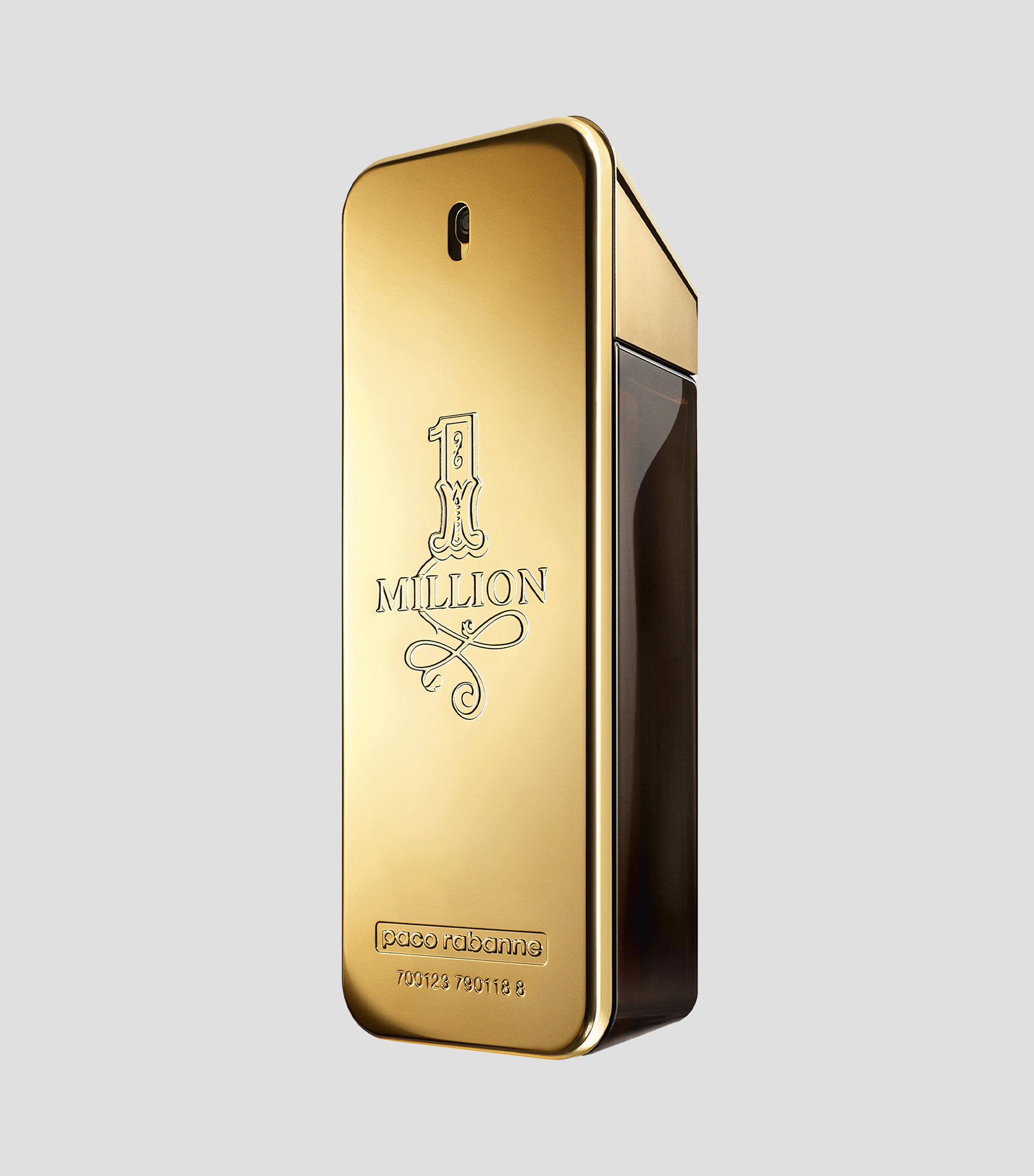 Perfume, 1 Million Eau Toilette, 200 ml Hombre