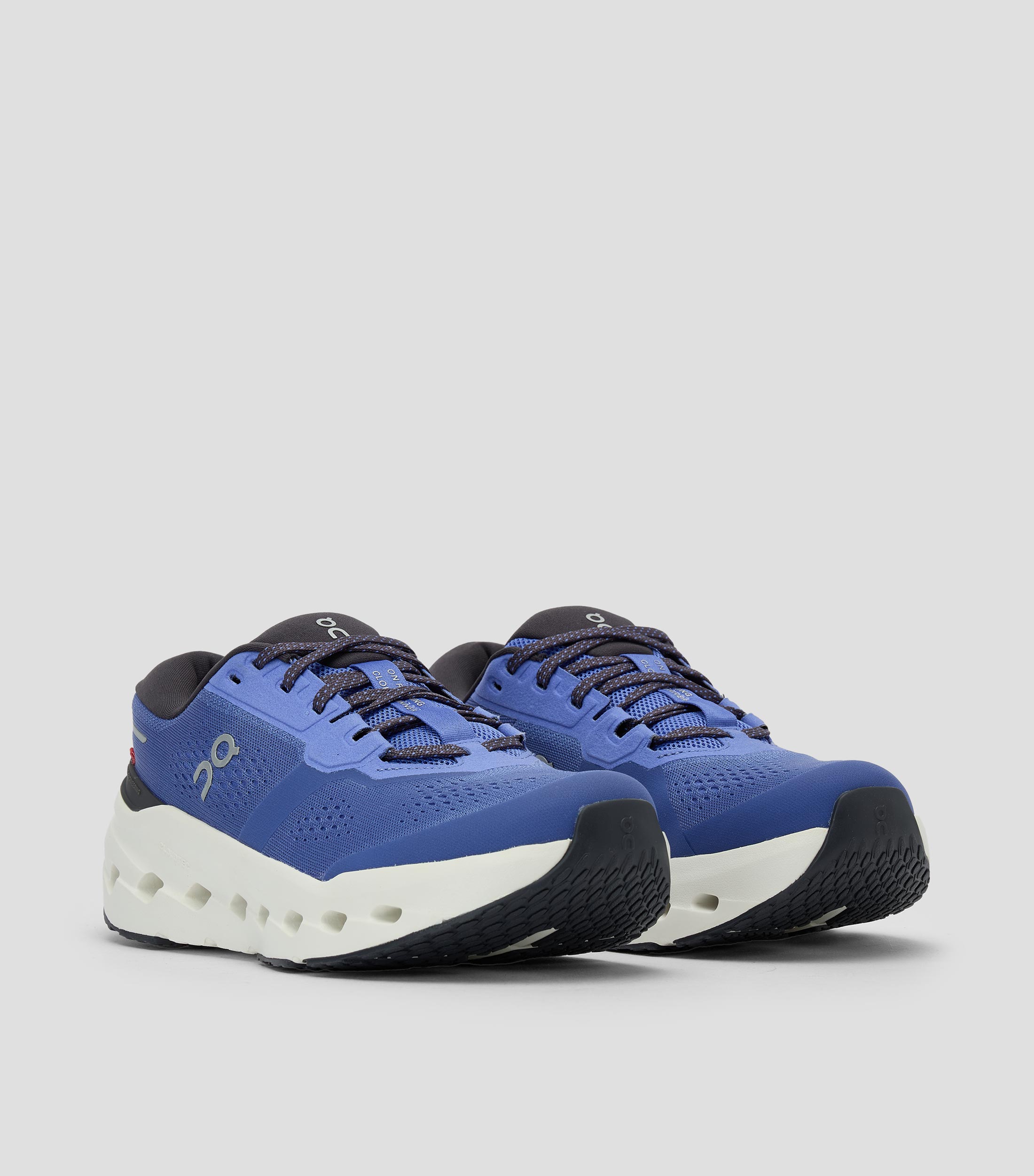 Tenis para correr Cloudrunner 3 Hombre
