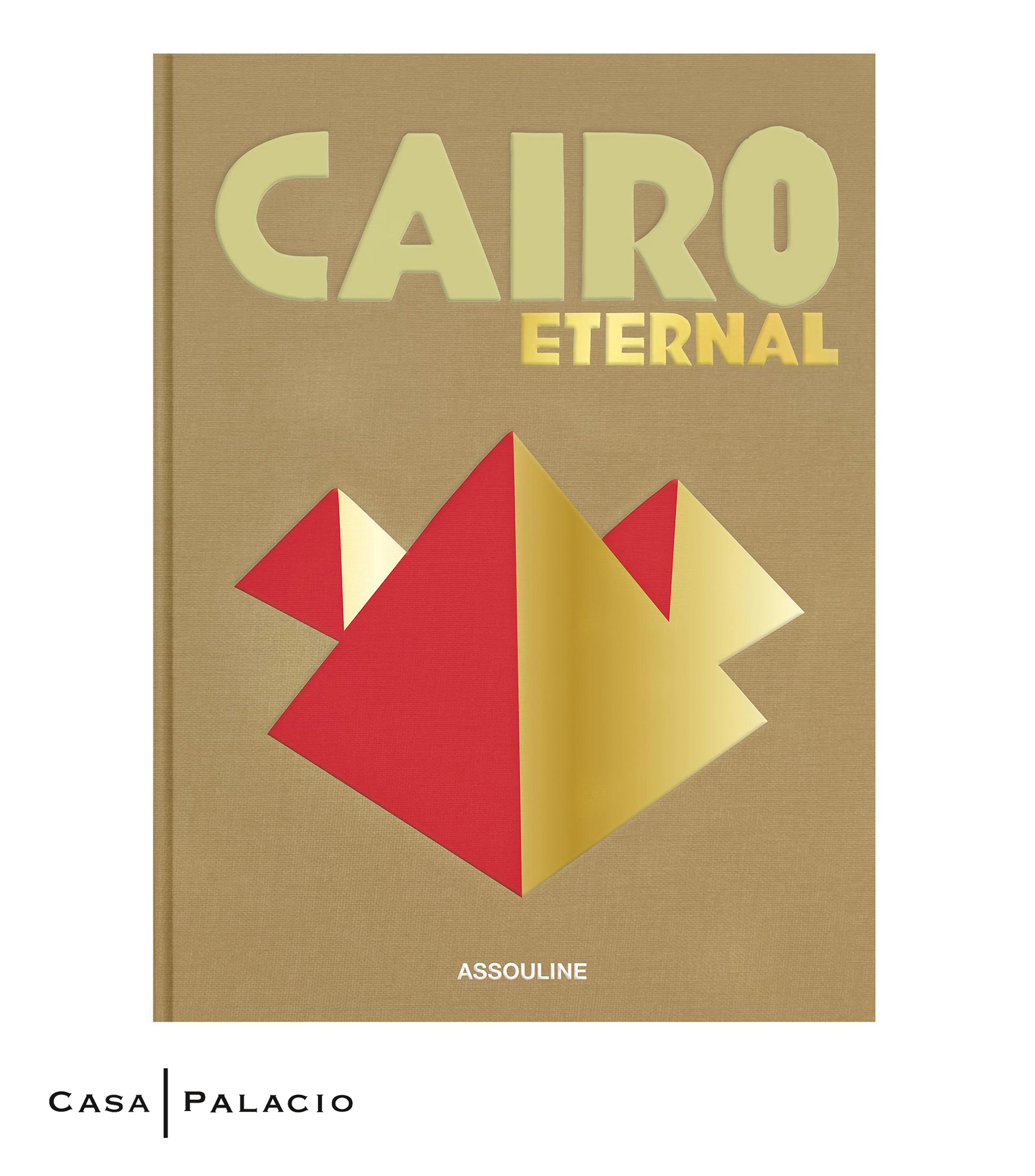 Arte Y RecreaciónCairo Eternal, Mai Eldib