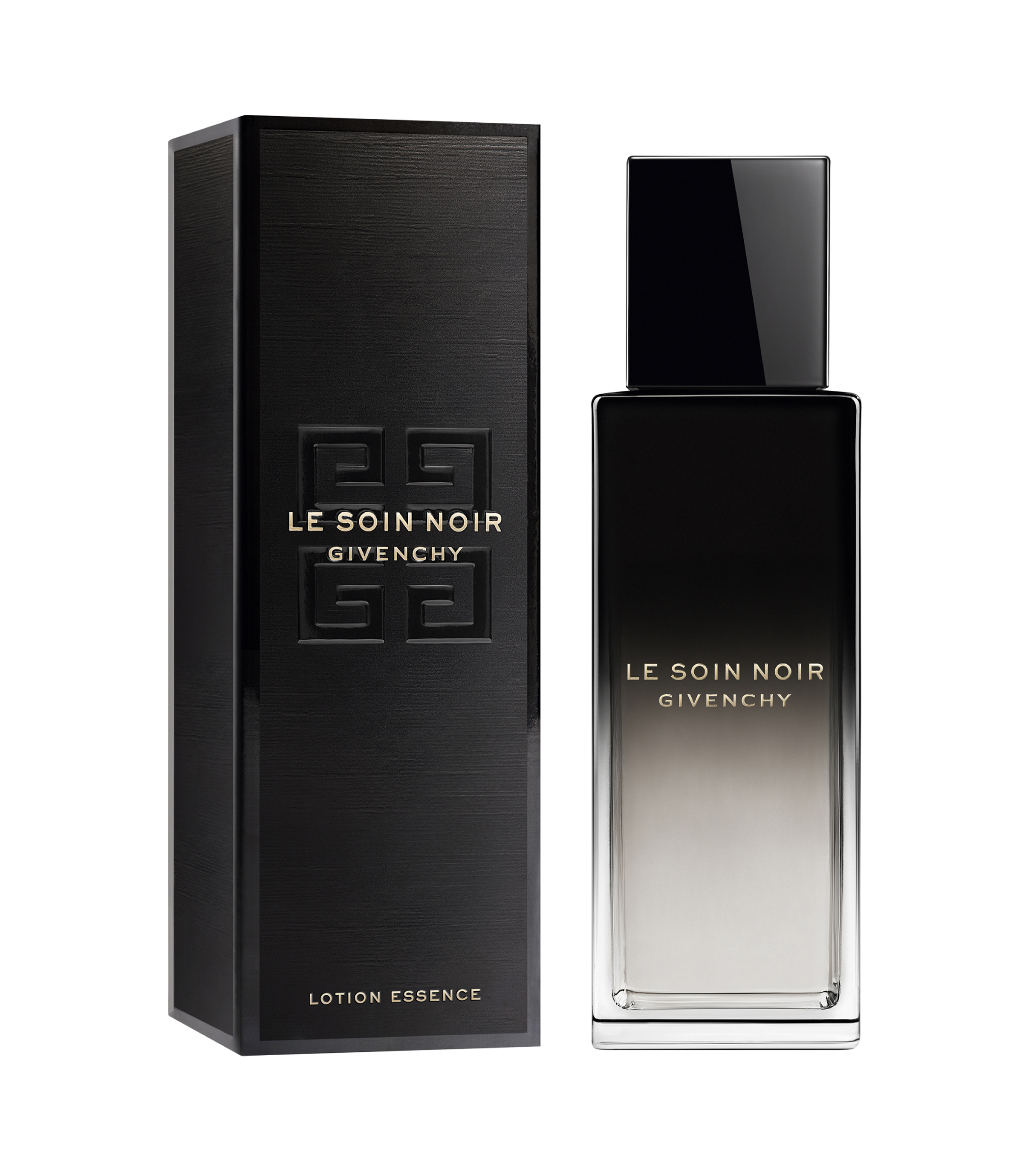 Locion Hidratante Le Soin Noir Lotion Essence, 150 ml