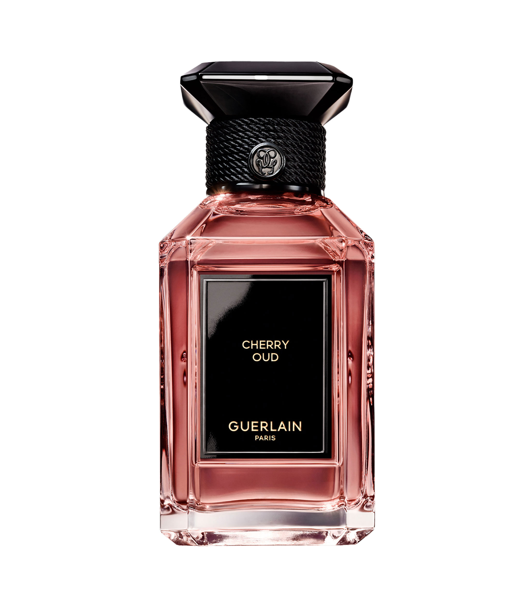 Perfume L’Art & La Matière Cherry Oud, Eau de Parfum 100 ml Unisex